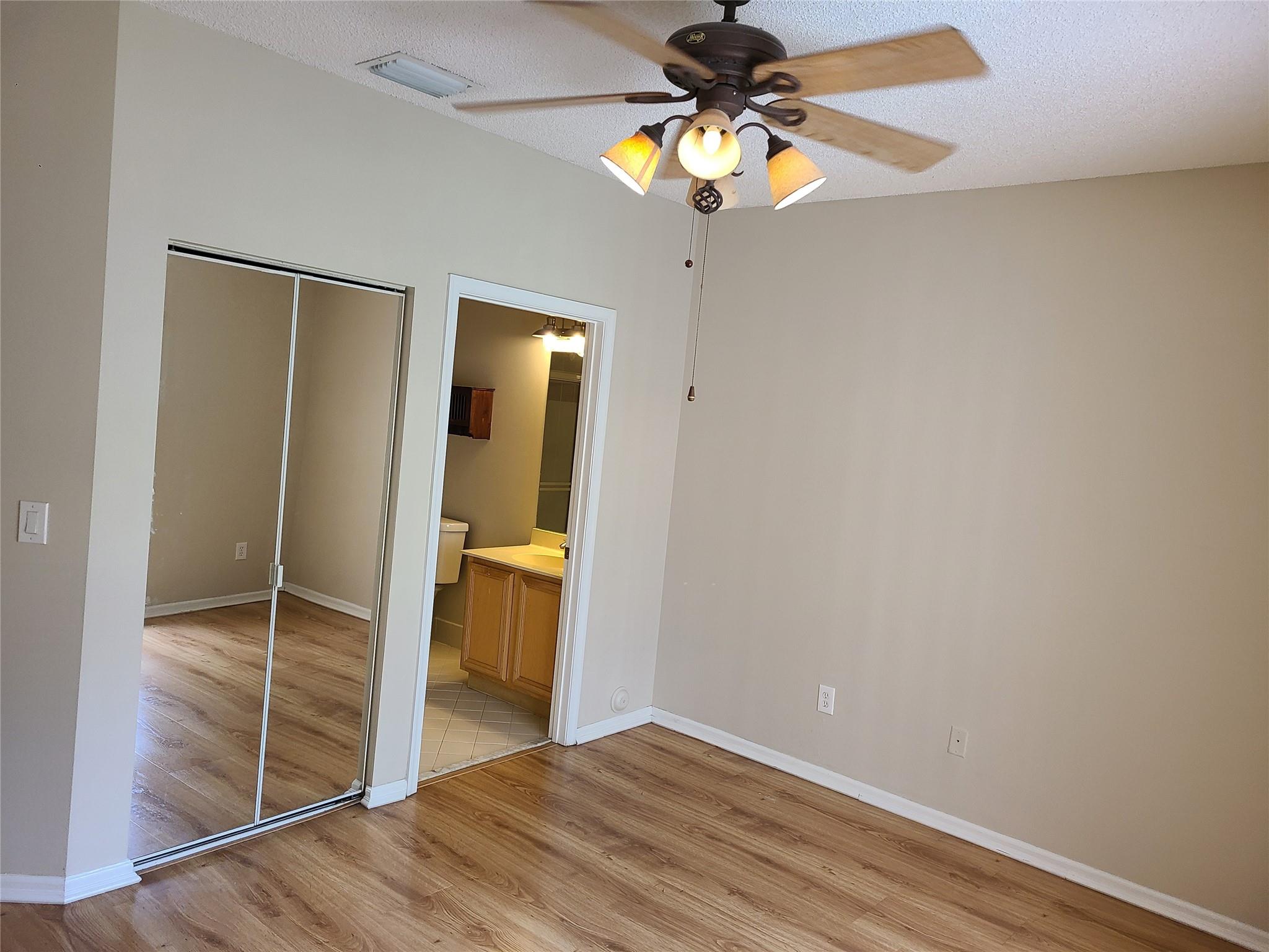 WATERWAYS - Residential Lease