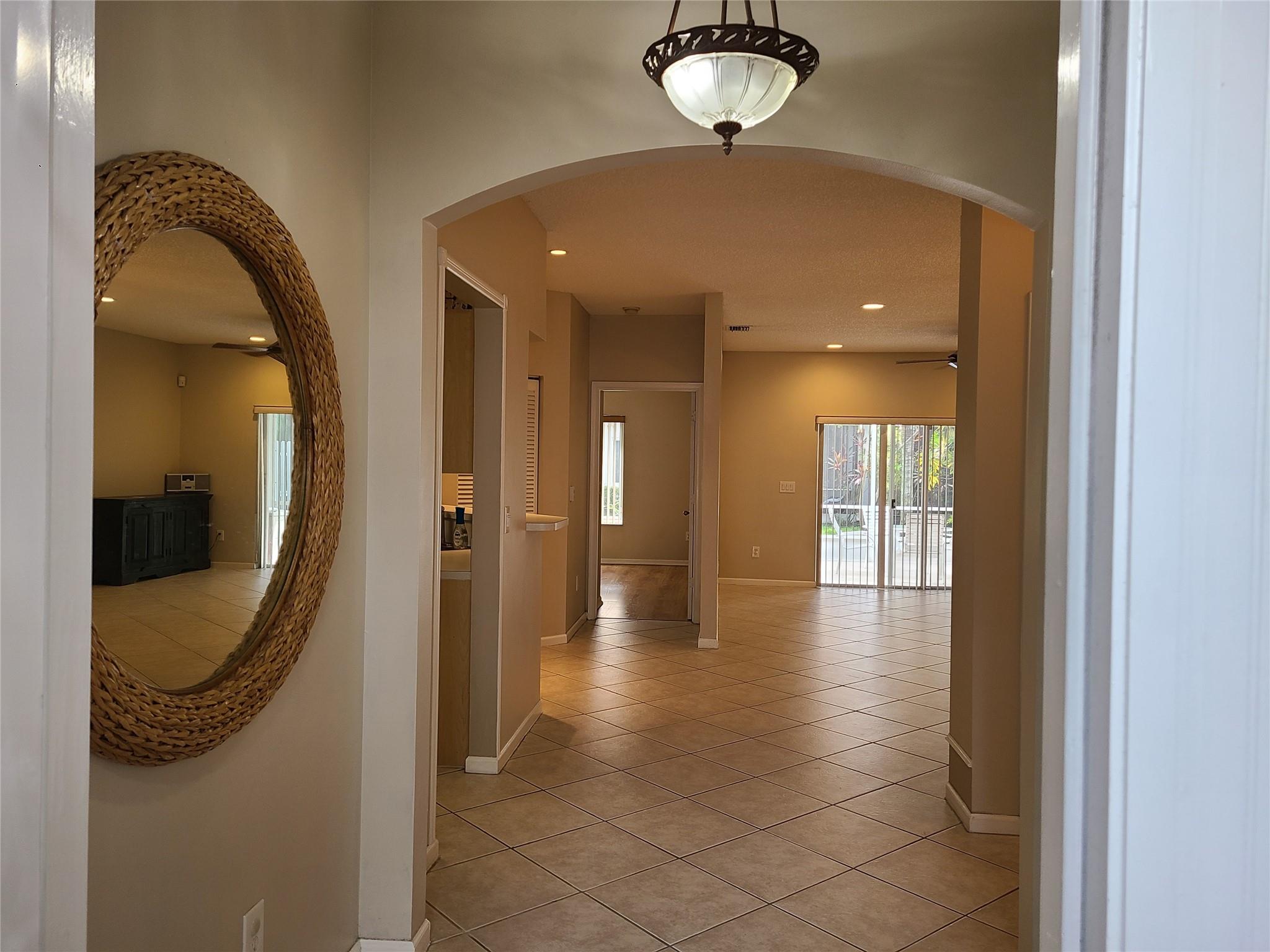 WATERWAYS - Residential Lease