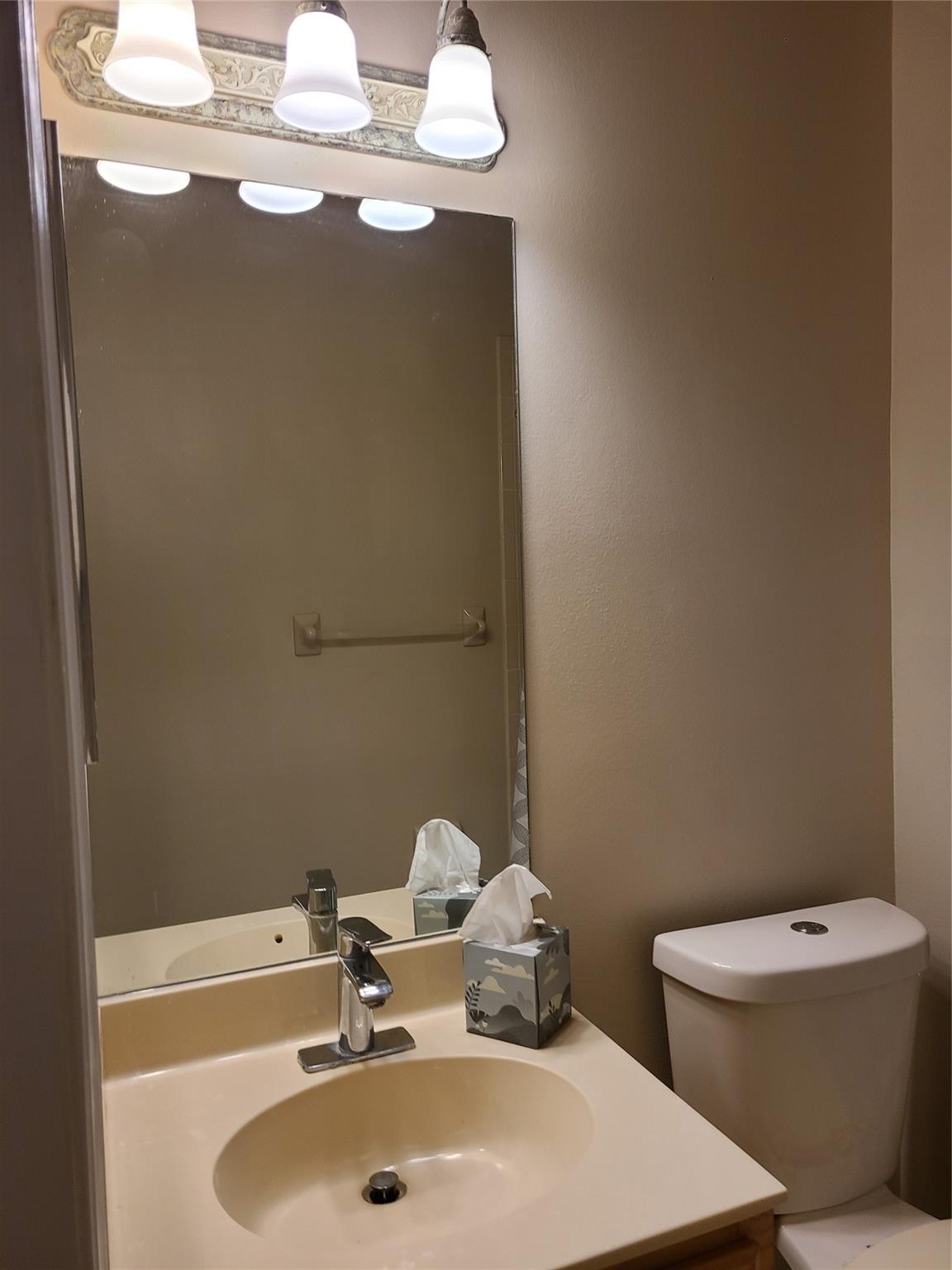 WATERWAYS - Residential Lease