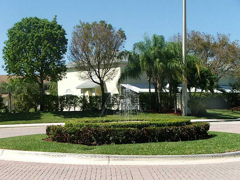 WATERWAYS - Residential Lease