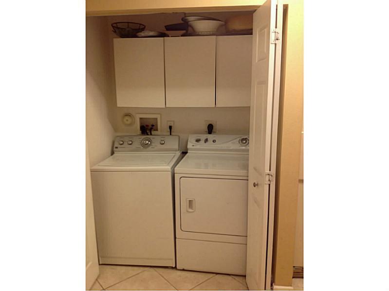 WATERWAYS - Residential Lease