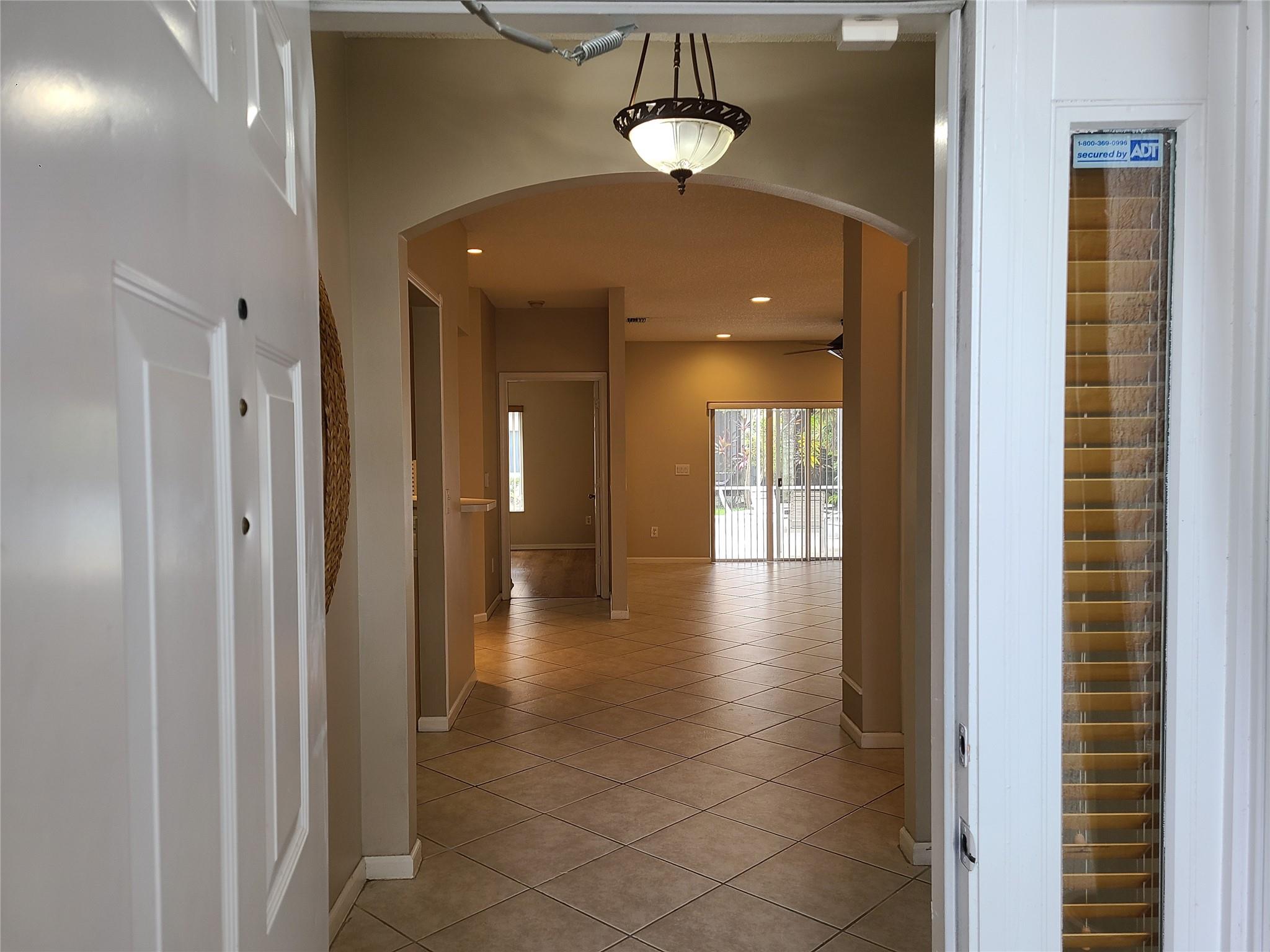 WATERWAYS - Residential Lease