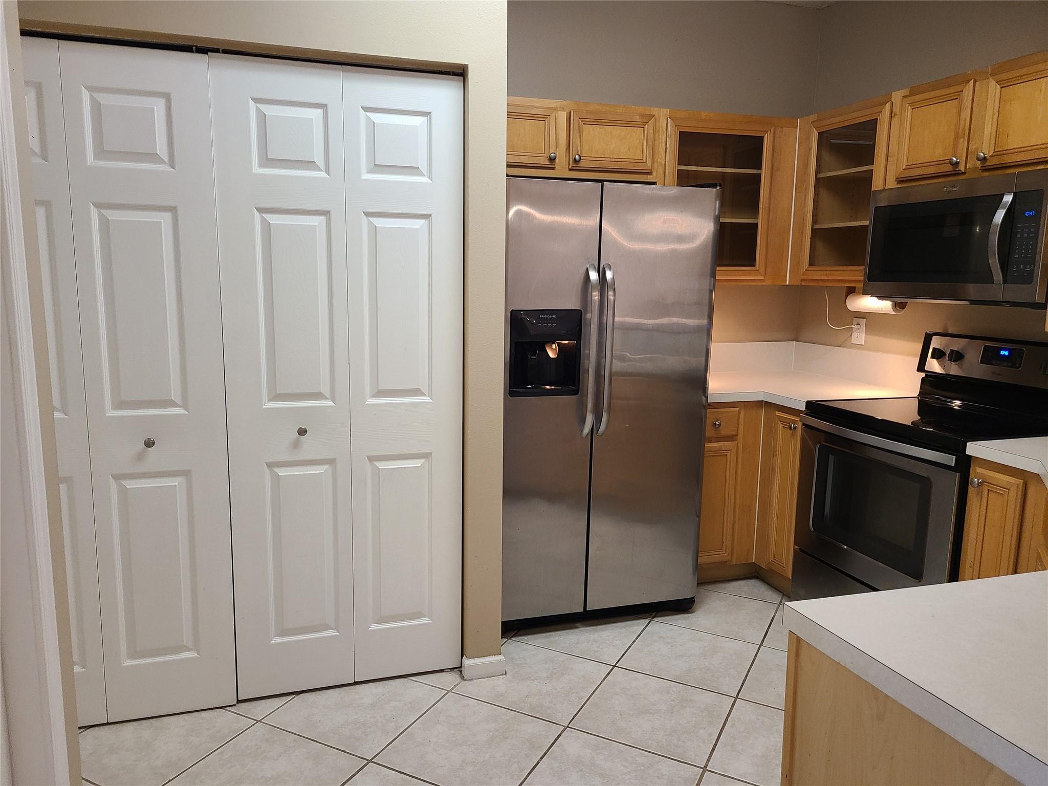 WATERWAYS - Residential Lease