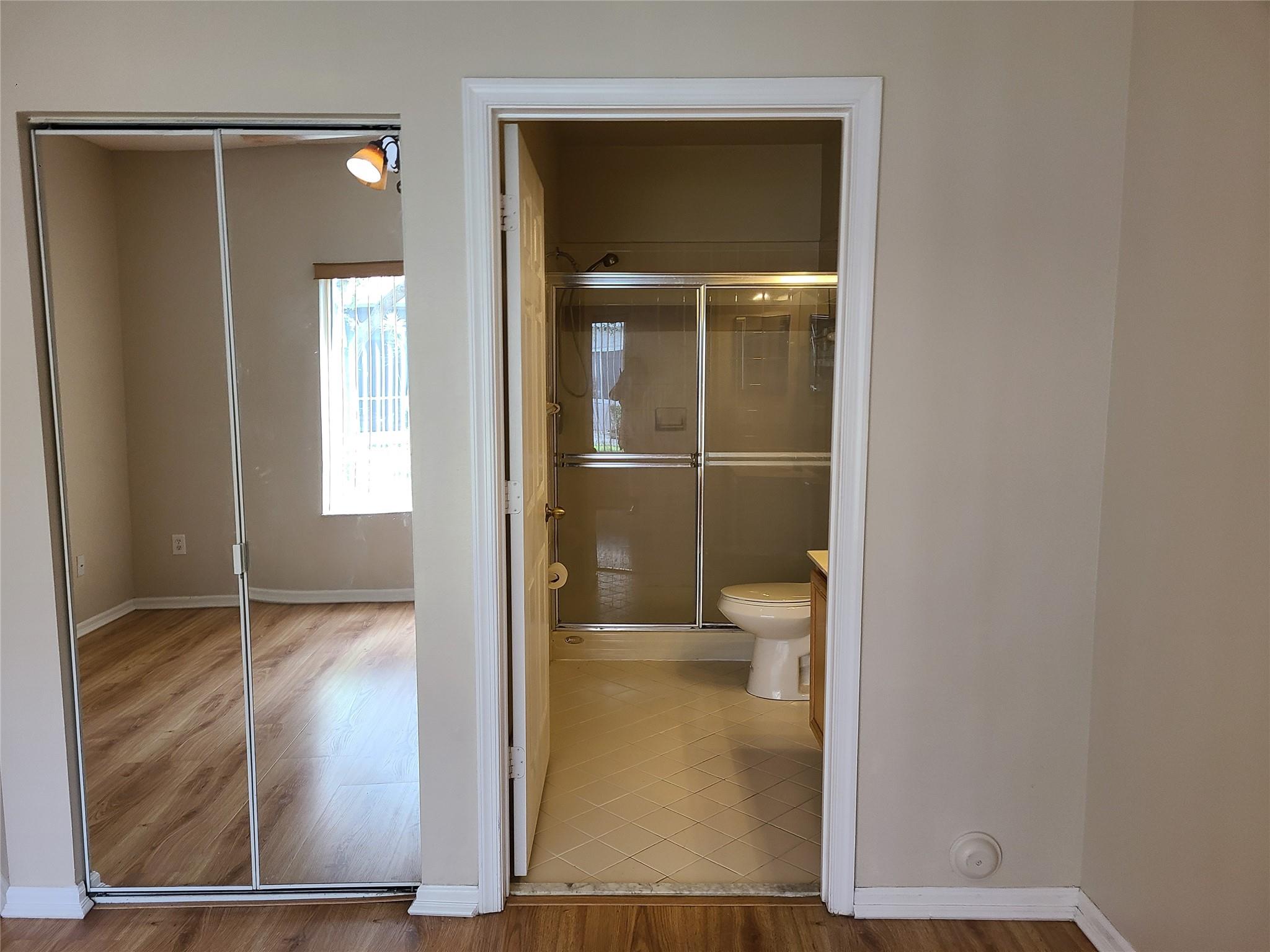 WATERWAYS - Residential Lease