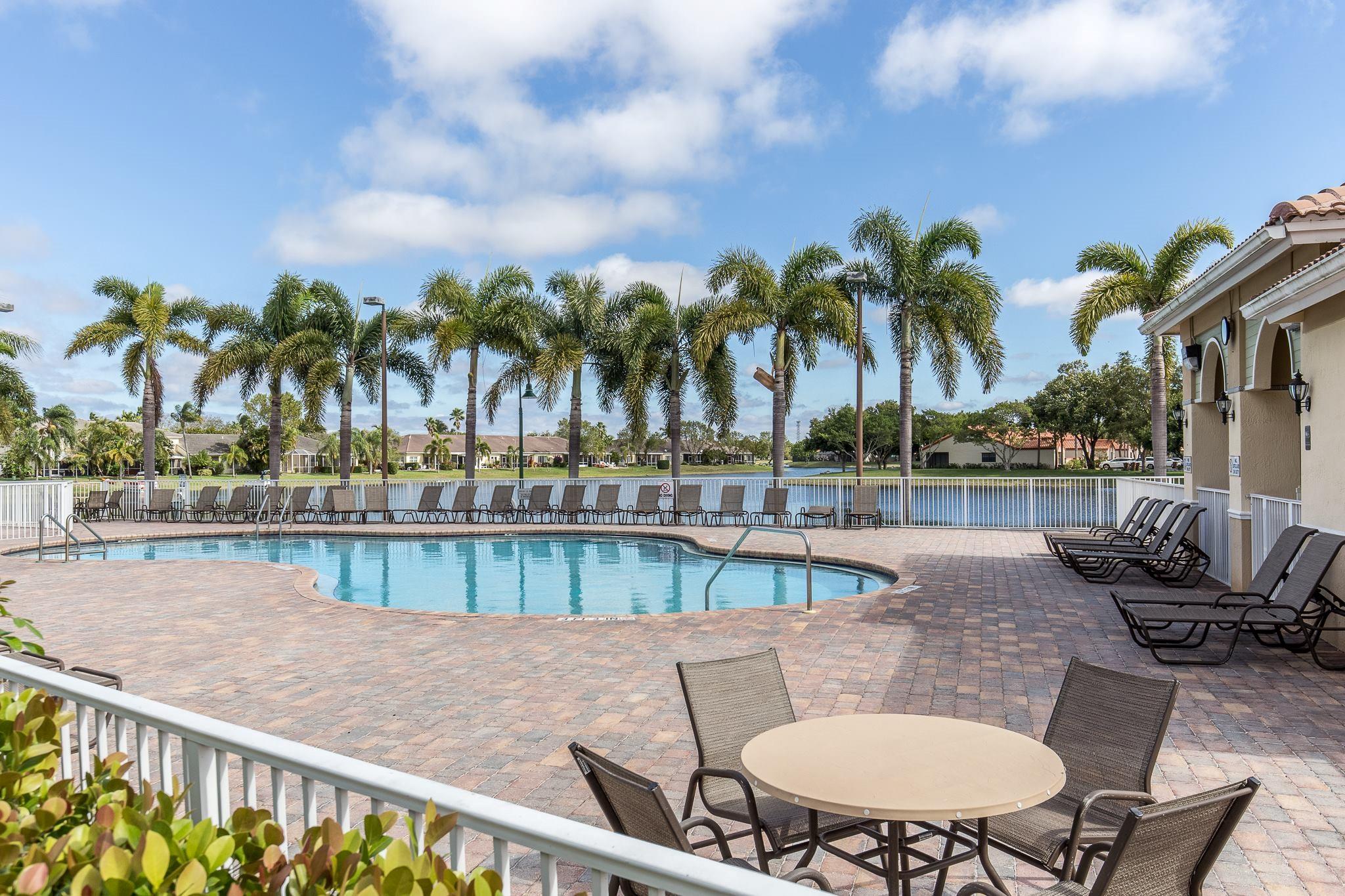 WATERWAYS - Residential Lease