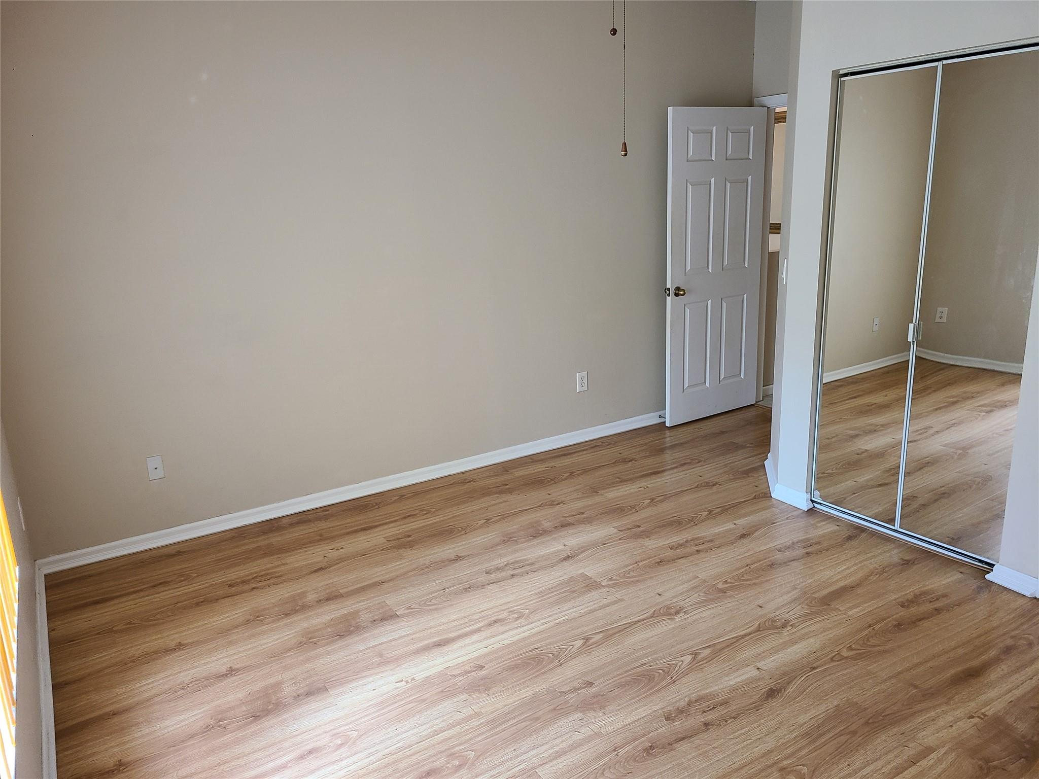 WATERWAYS - Residential Lease