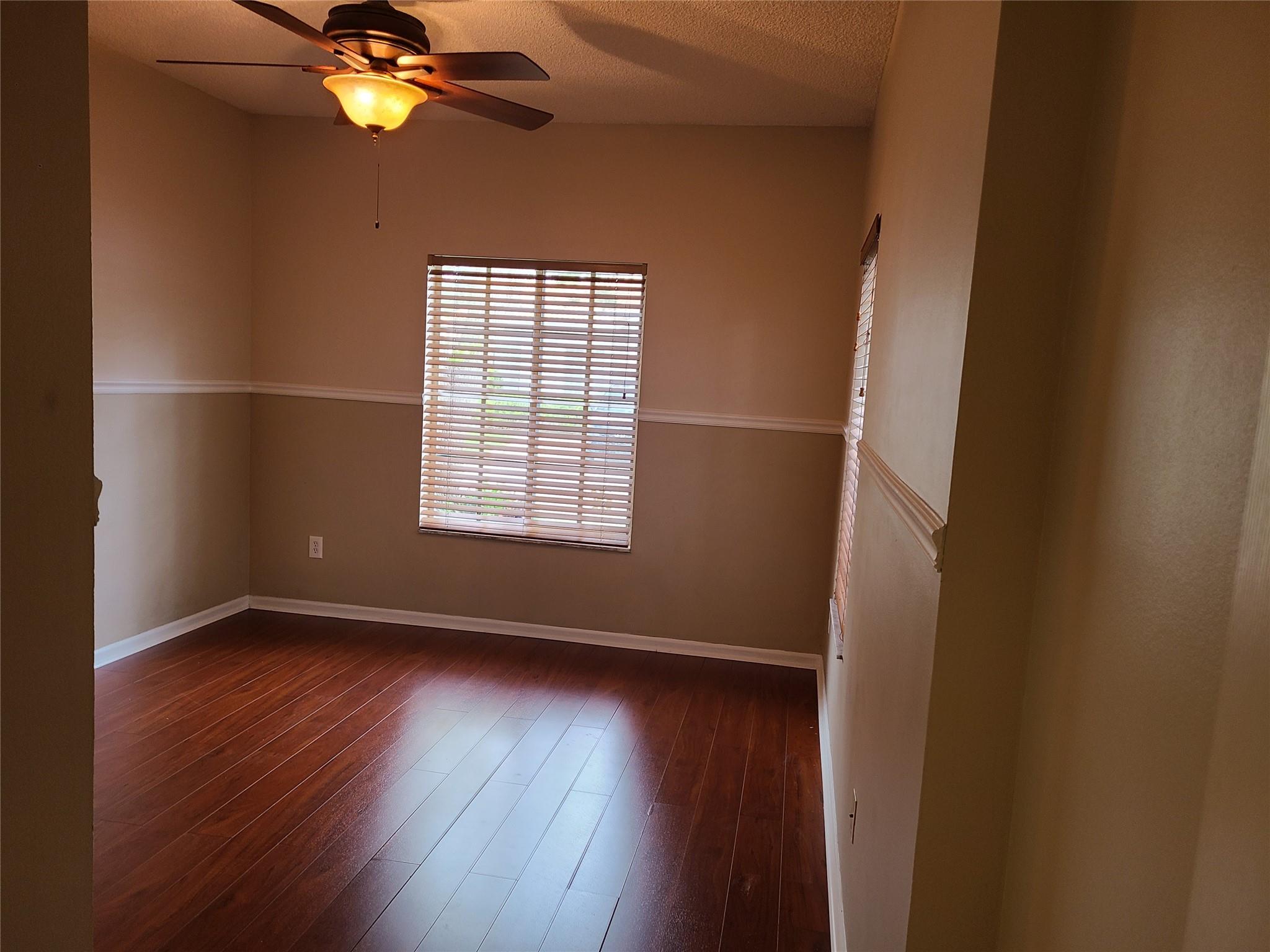 WATERWAYS - Residential Lease