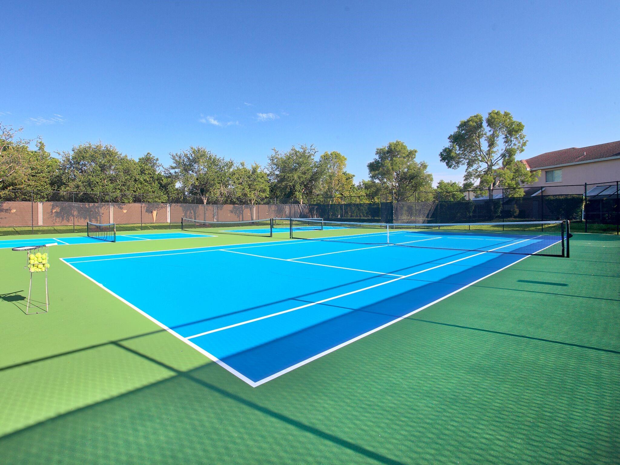 WATERWAYS - Residential Lease