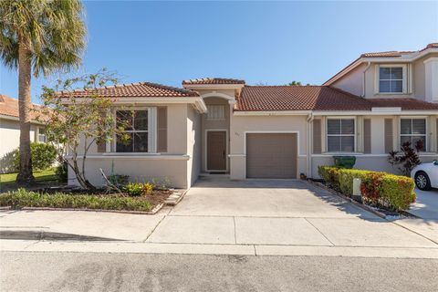 857 NW 133rd Avenue Pembroke Pines FL 33028