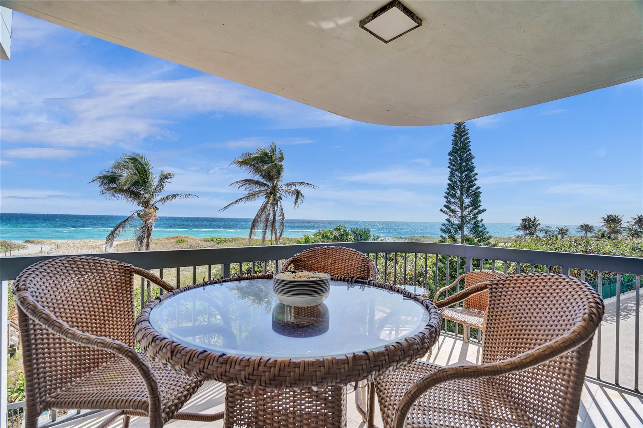 812 N Ocean Blvd #205