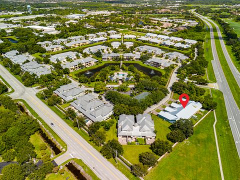 A home in Vero Beach