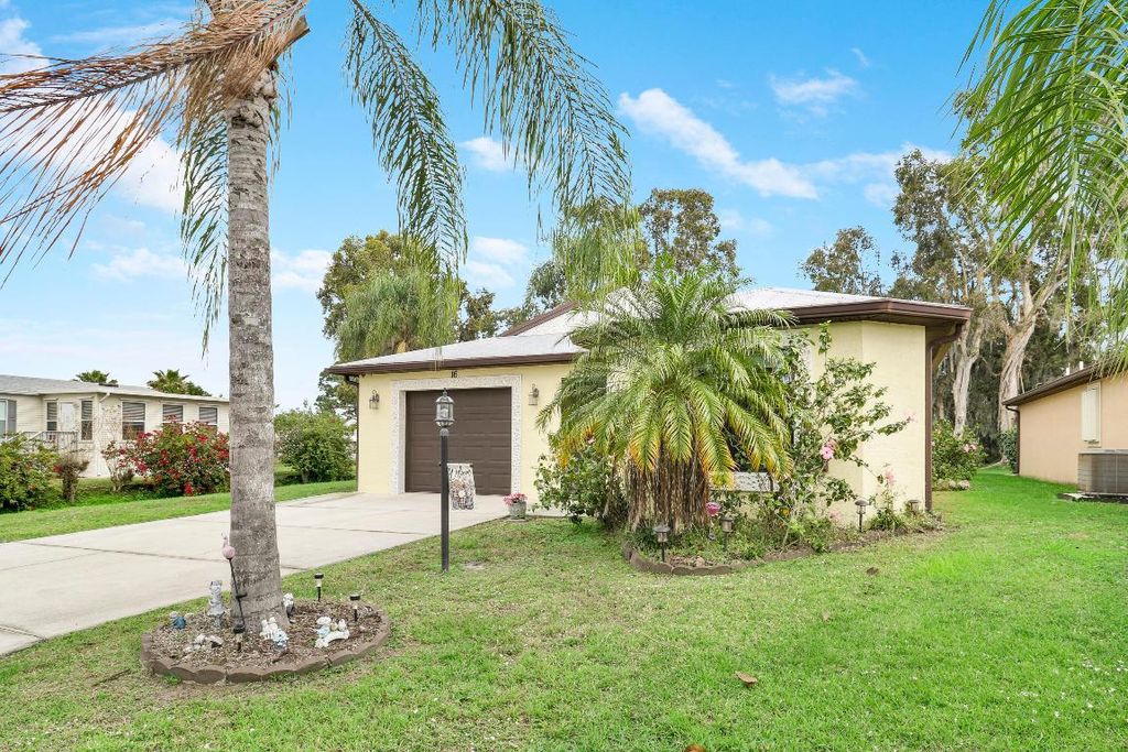 Photo of 16 Maya Lane, Port Saint Lucie, FL 34952 (MLS # R11063200)