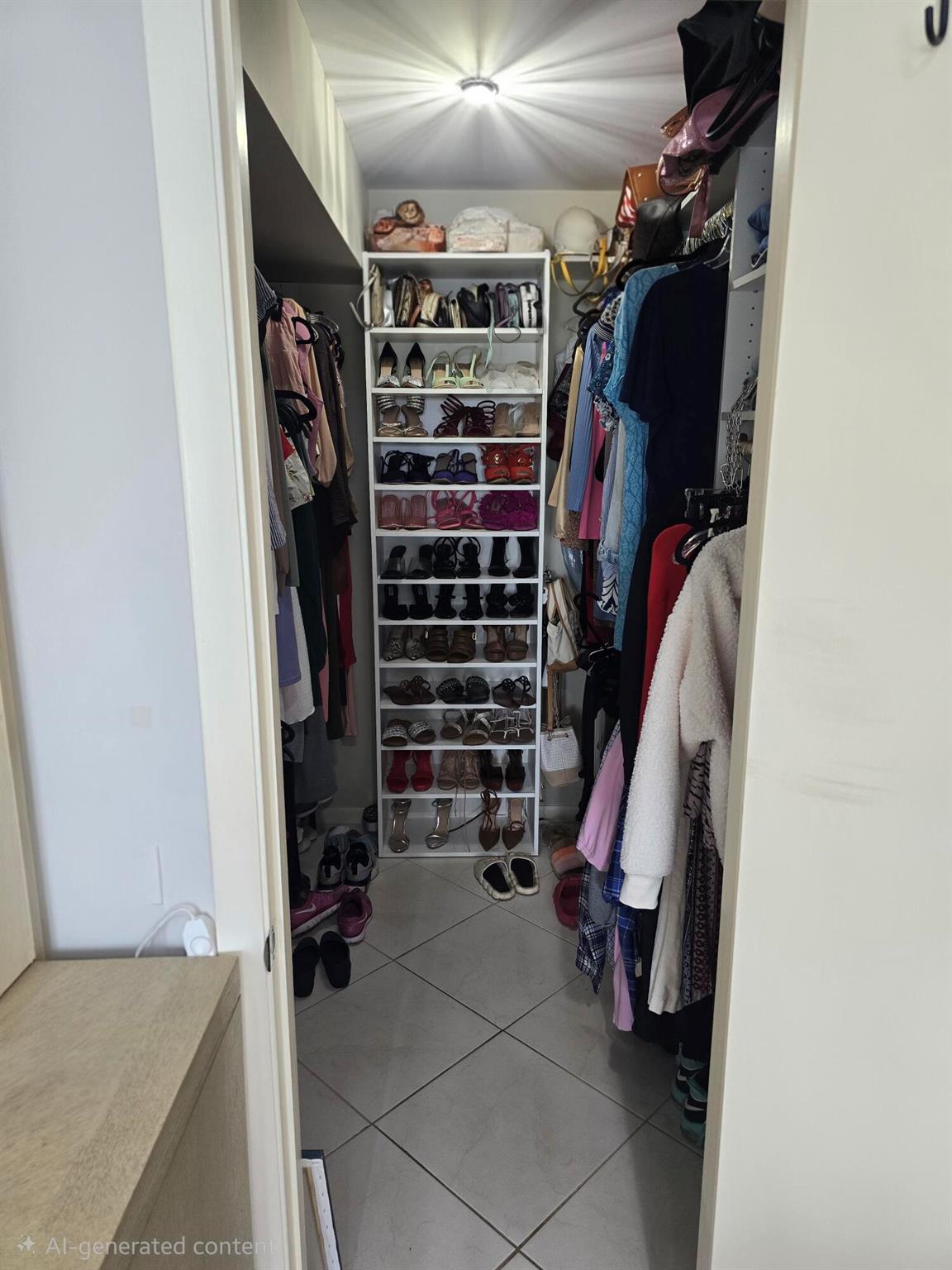 FOUNTAINS OF PALM BEACH C - Residential