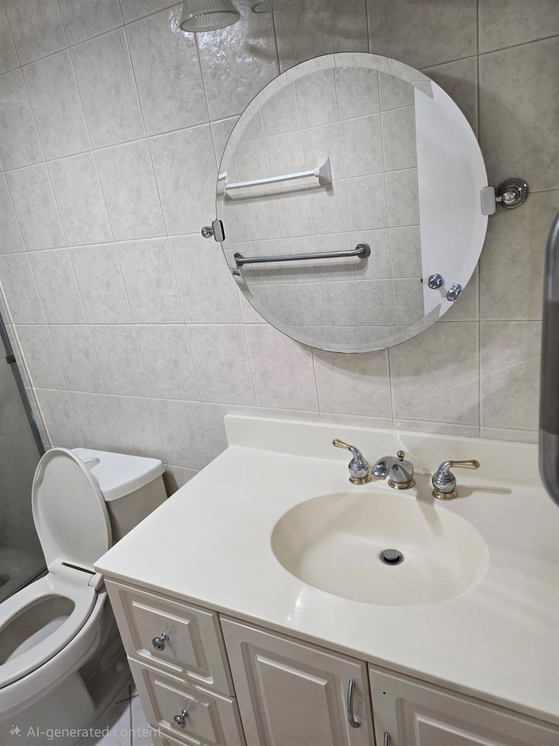 FOUNTAINS OF PALM BEACH C - Residential