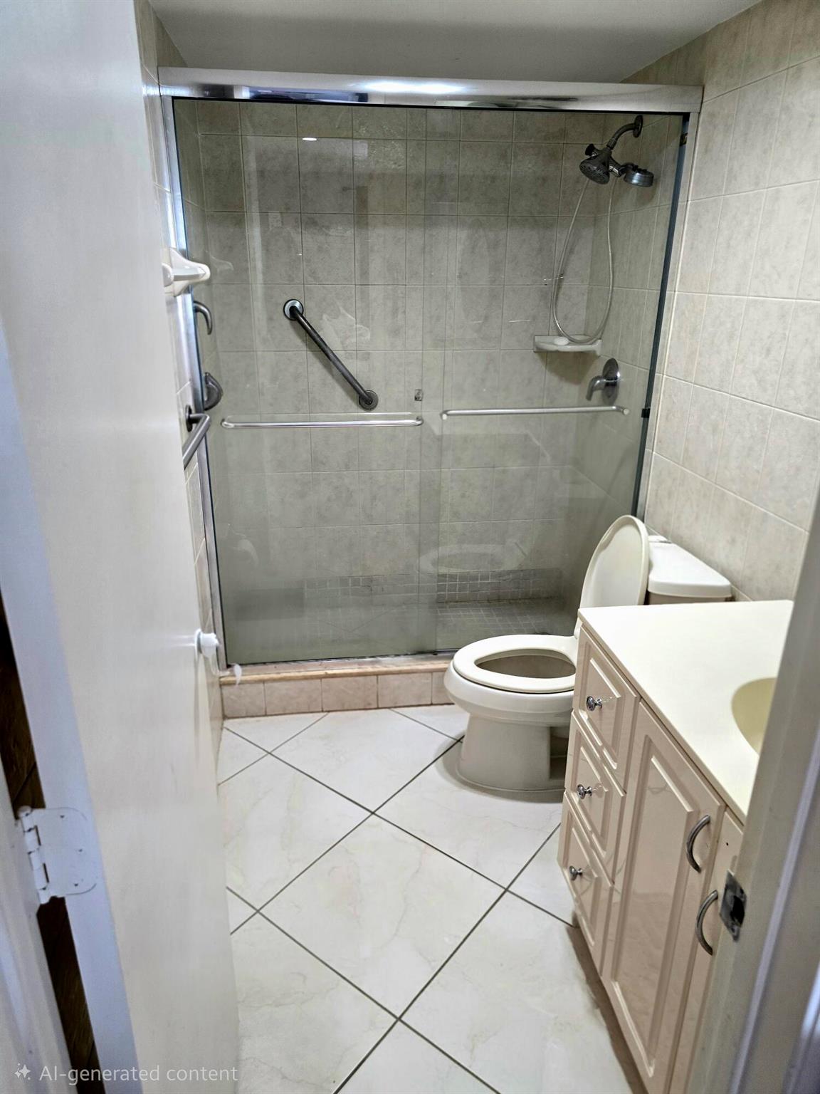 FOUNTAINS OF PALM BEACH C - Residential