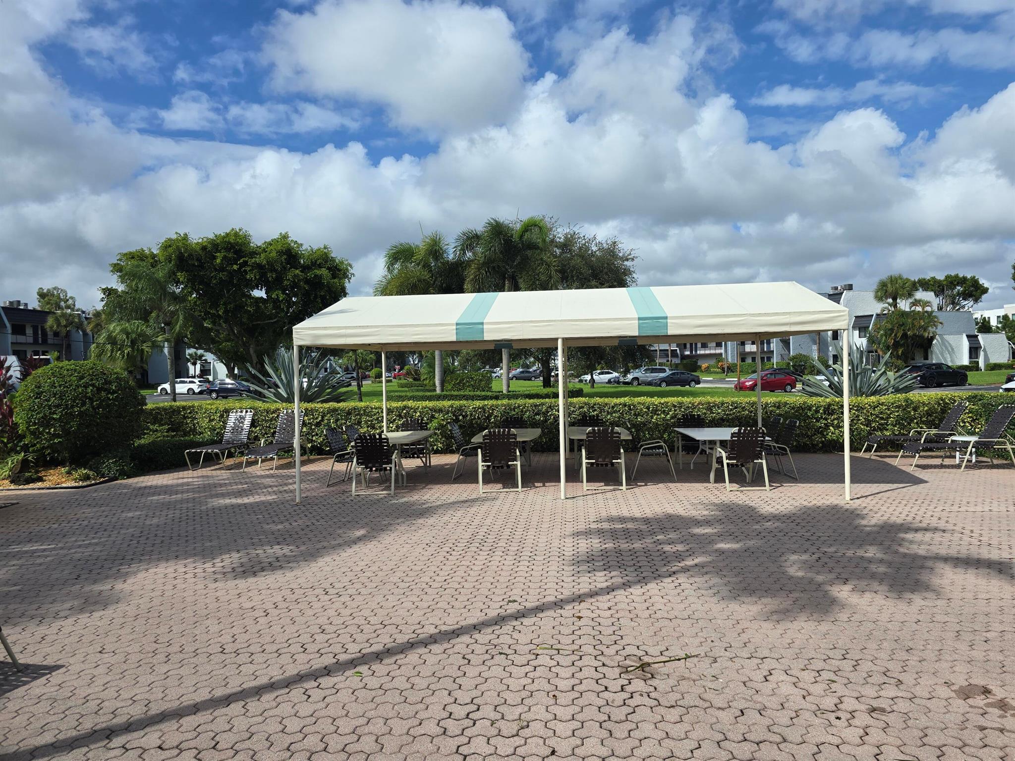 FOUNTAINS OF PALM BEACH C - Residential