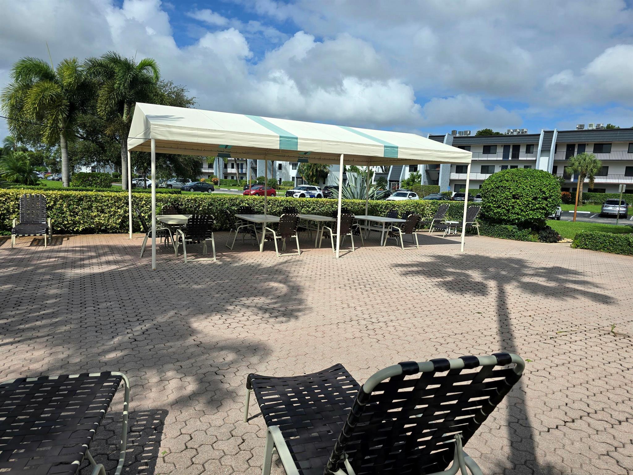 FOUNTAINS OF PALM BEACH C - Residential