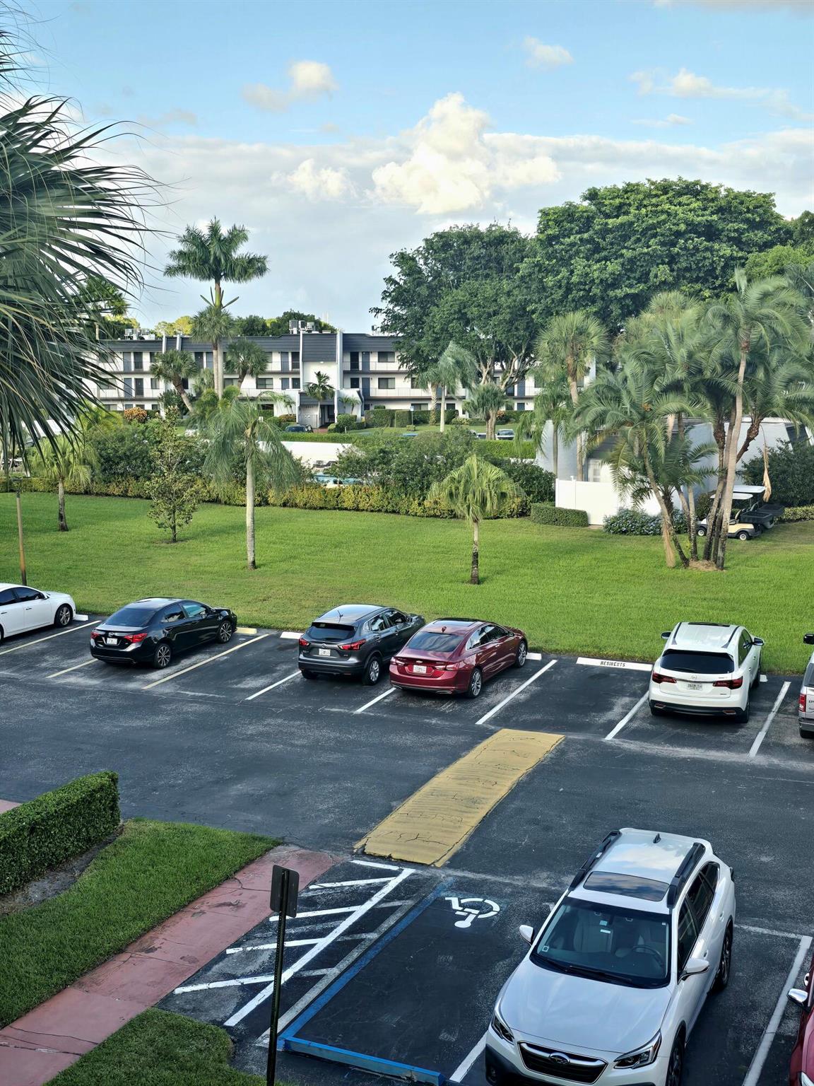 FOUNTAINS OF PALM BEACH C - Residential