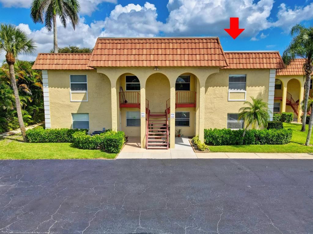 Photo of 717 S Us Highway 1 #112, Jupiter, FL 33477 (MLS # R10782390)