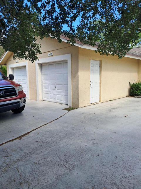 1465 Hawthorne Place Wellington FL 33414
