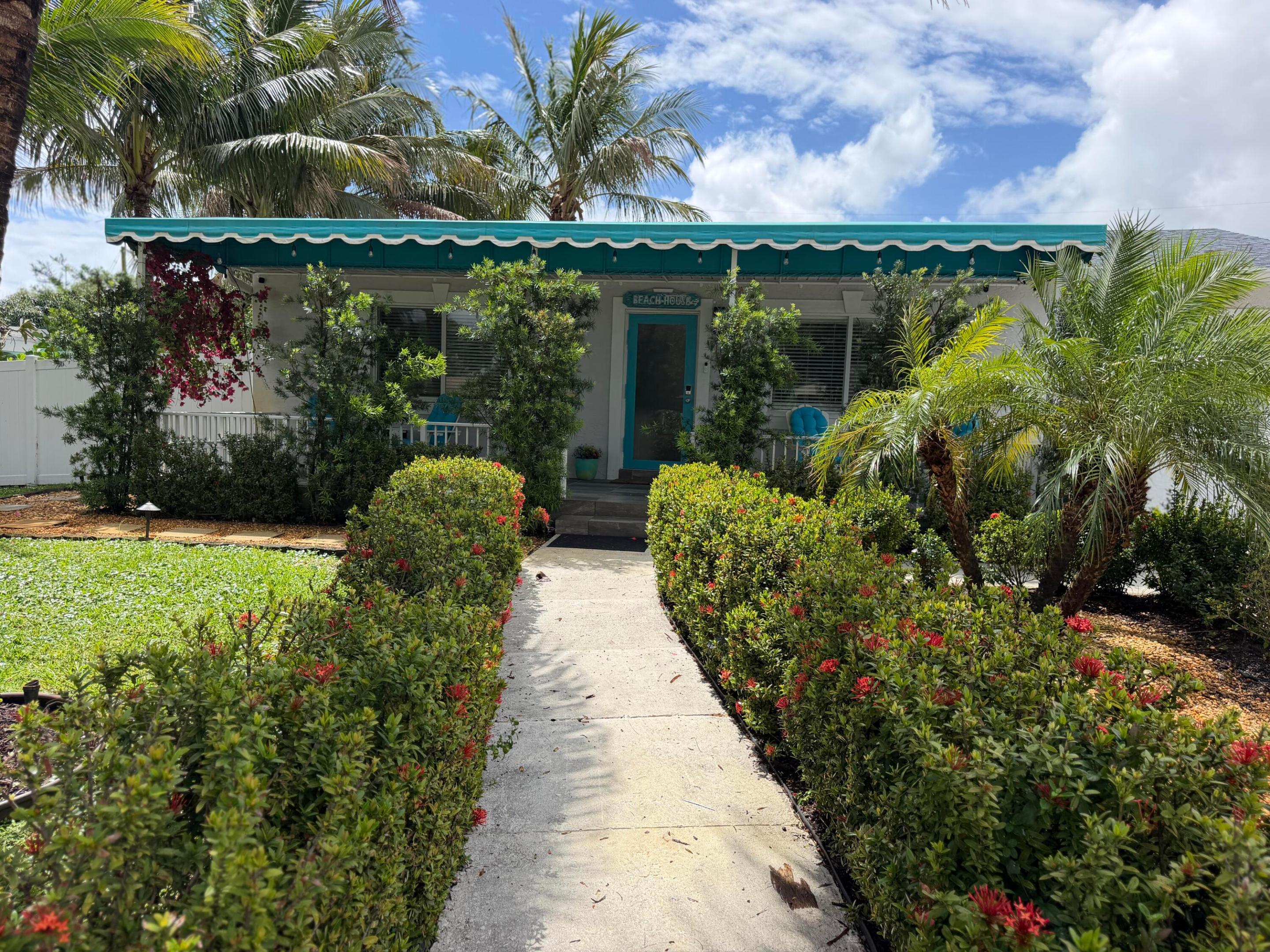 468 W Ocean Avenue