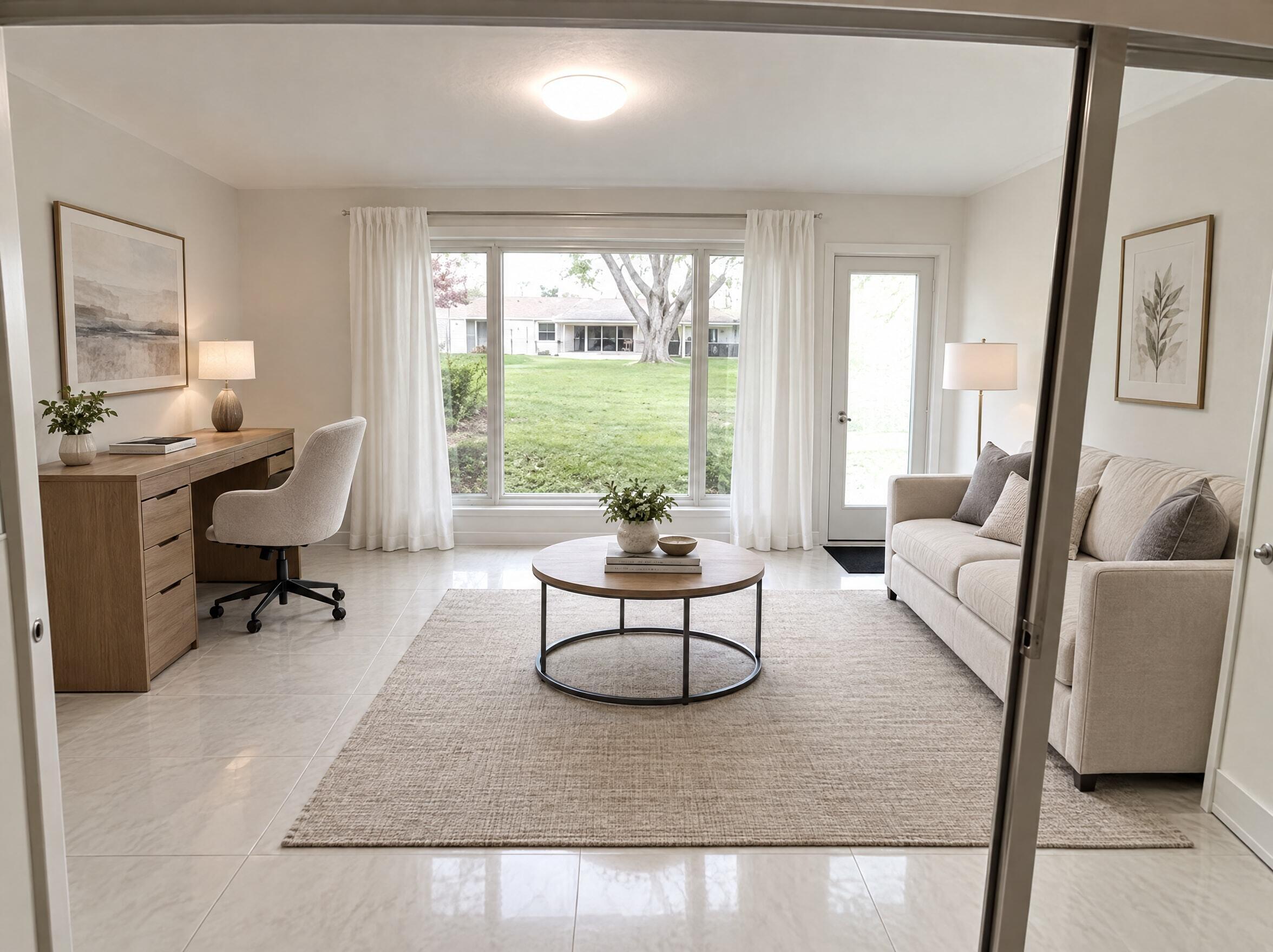 1110 Cactus Terrace D