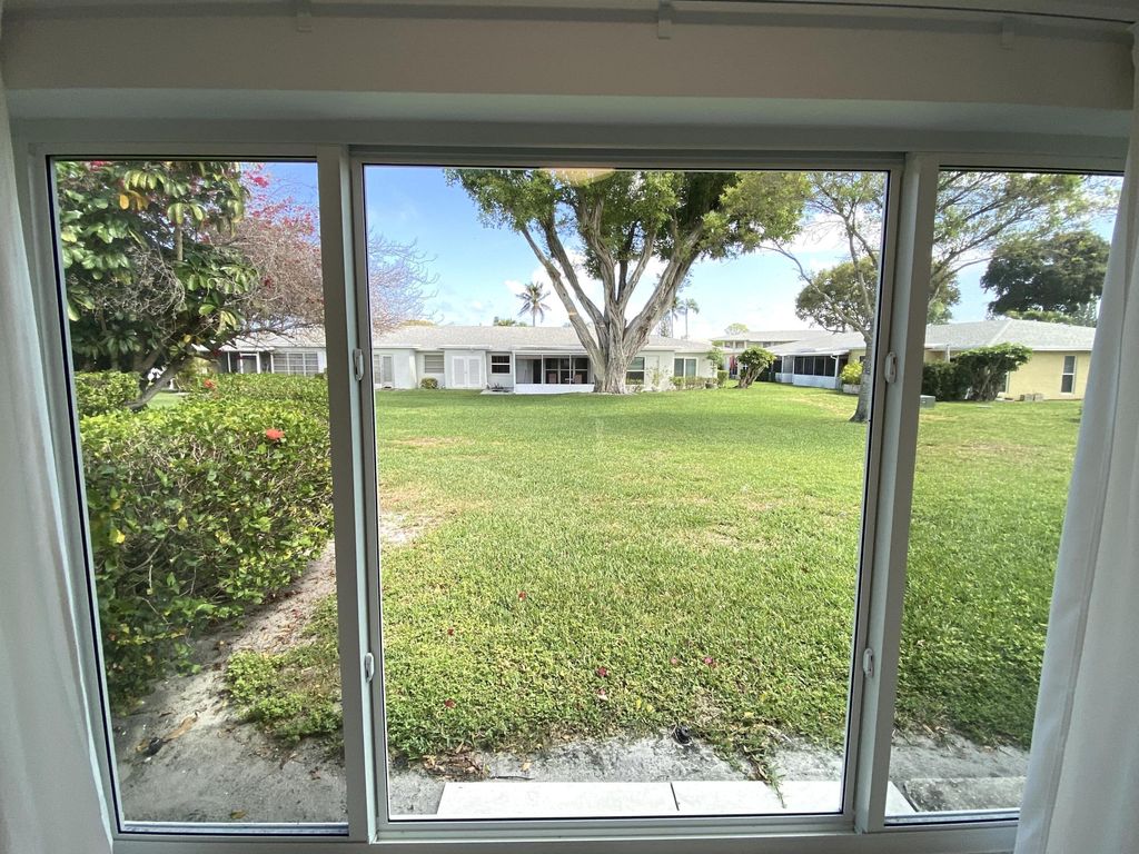 Photo of 1110 Cactus Terrace #D, Delray Beach, FL 33445 (MLS # R11168813)