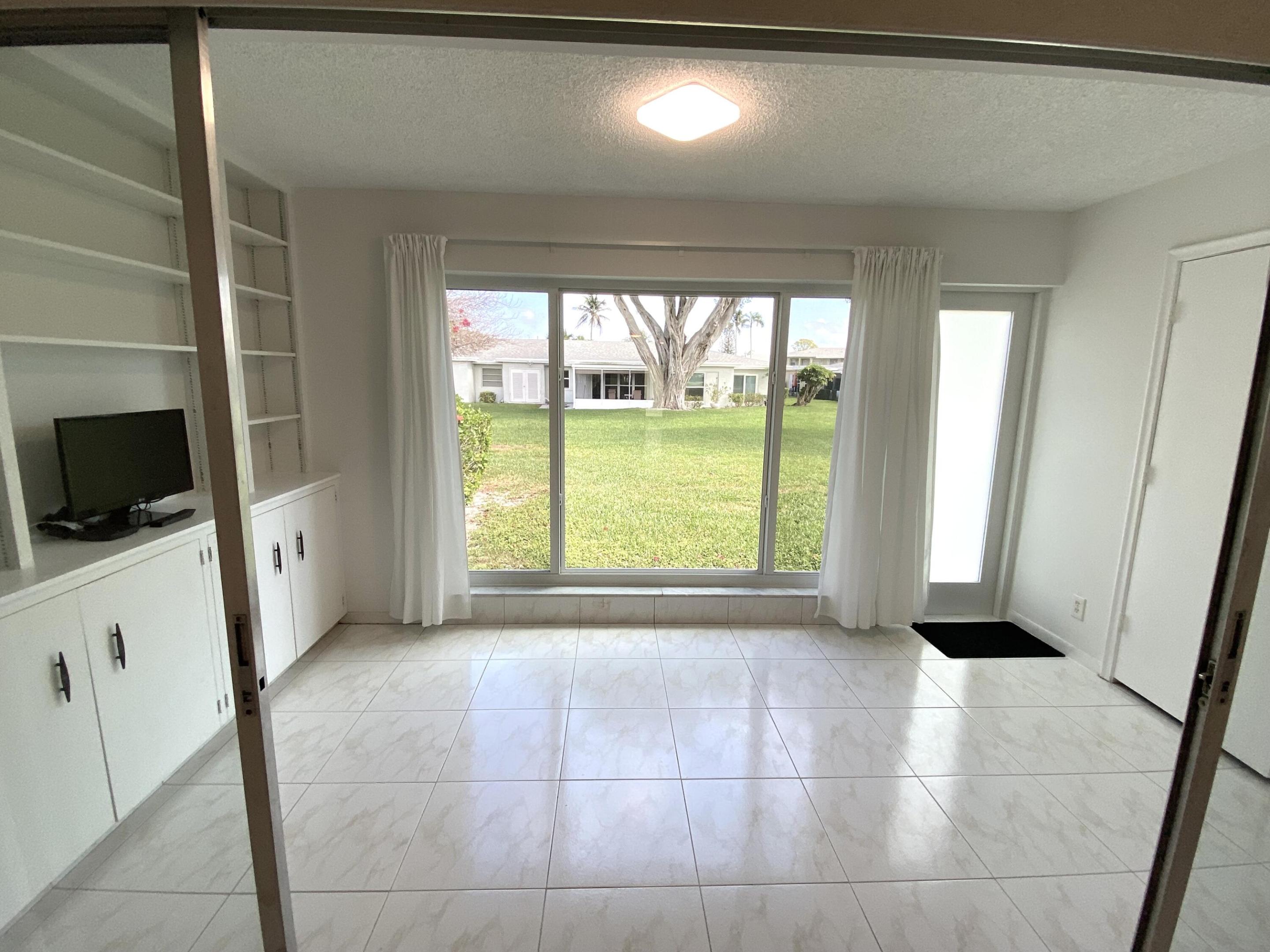 PINES OF DELRAY - Residential