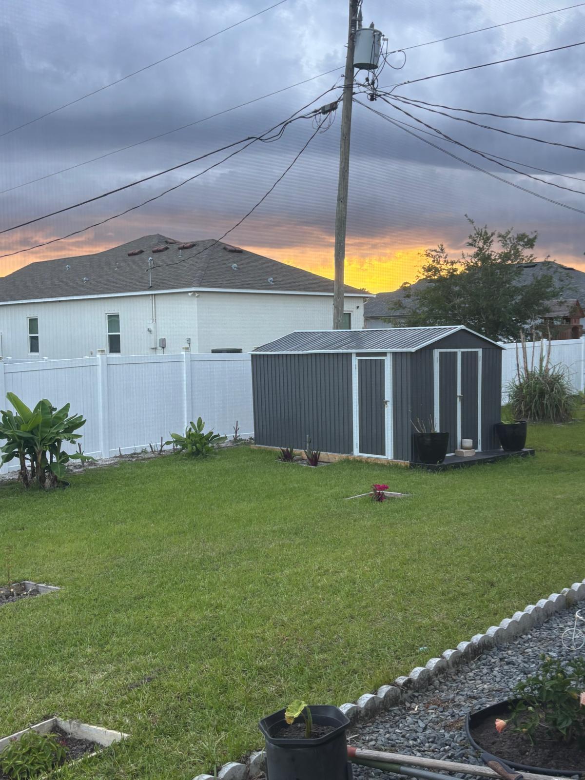 PORT MALABAR UNIT 16 - Residential