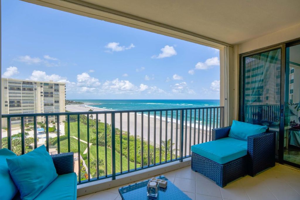 Photo of 300 Ocean Trail Way #901, Jupiter, FL 33477 (MLS # R10915080)