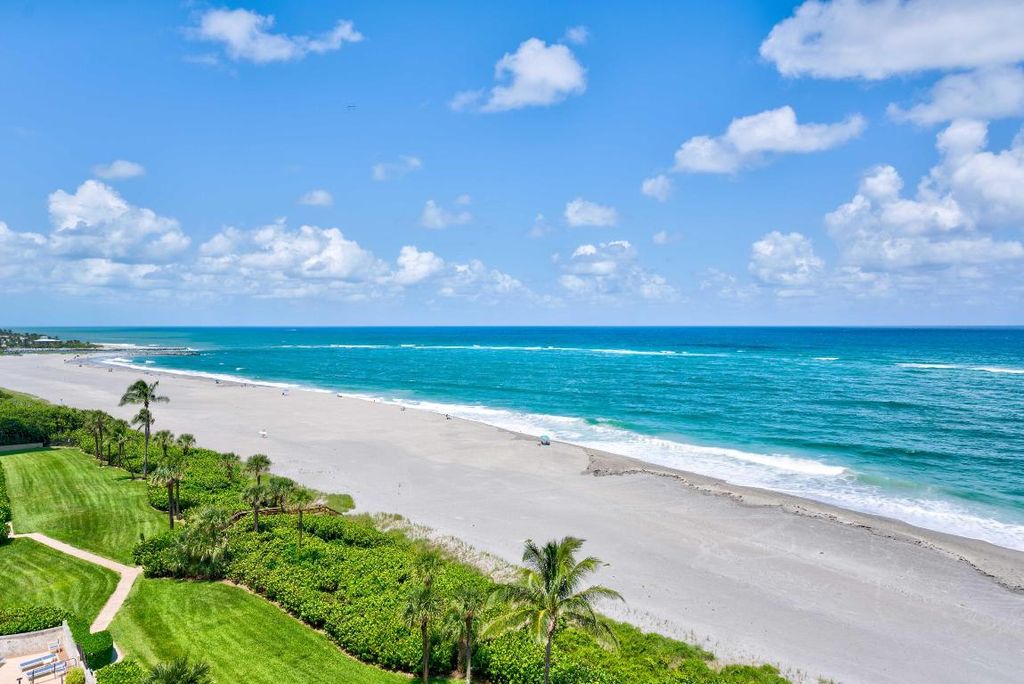 Photo of 300 Ocean Trail Way #901, Jupiter, FL 33477 (MLS # R10915080)
