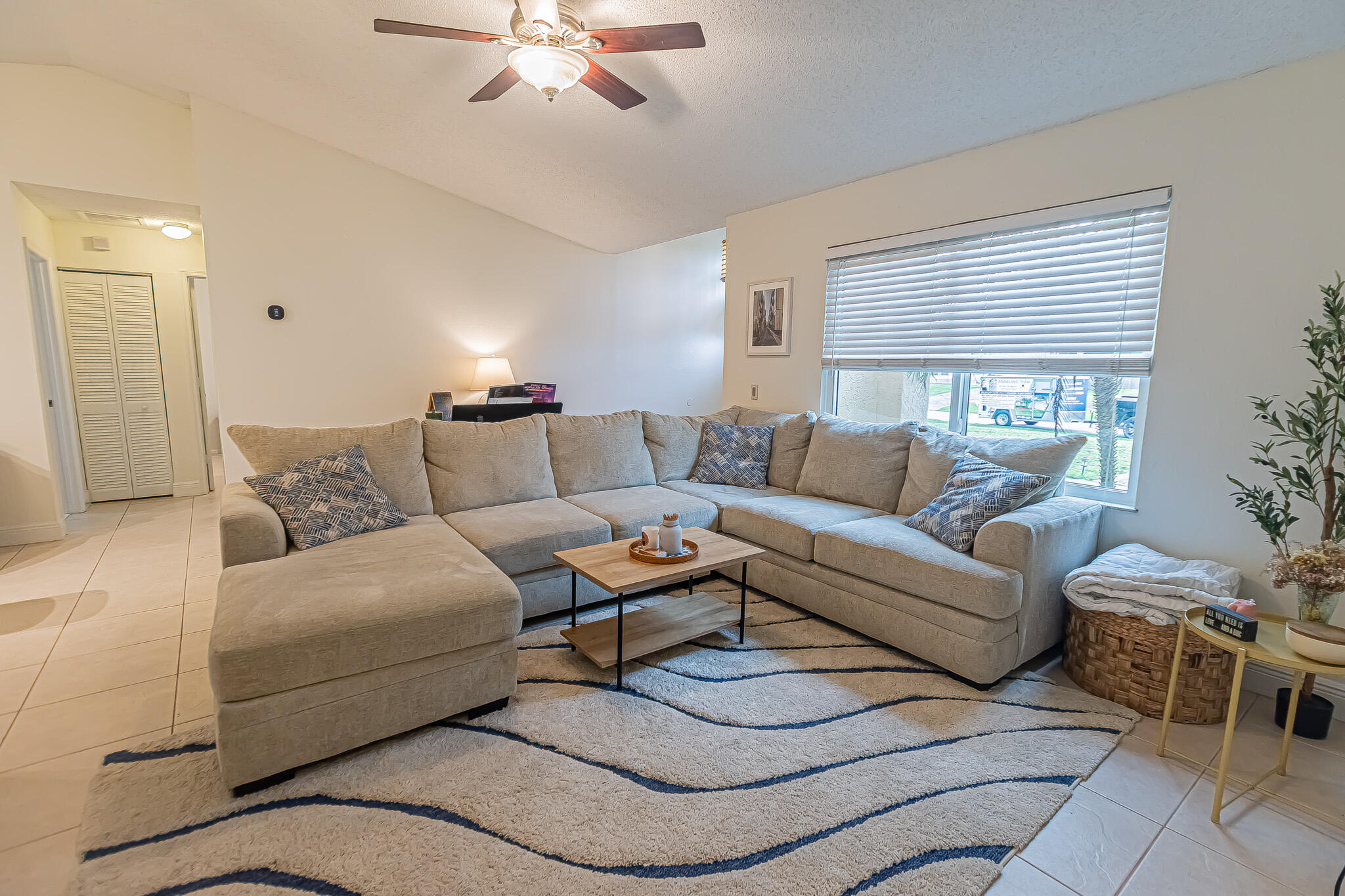 PORT ST LUCIE SECTION 12 - Residential