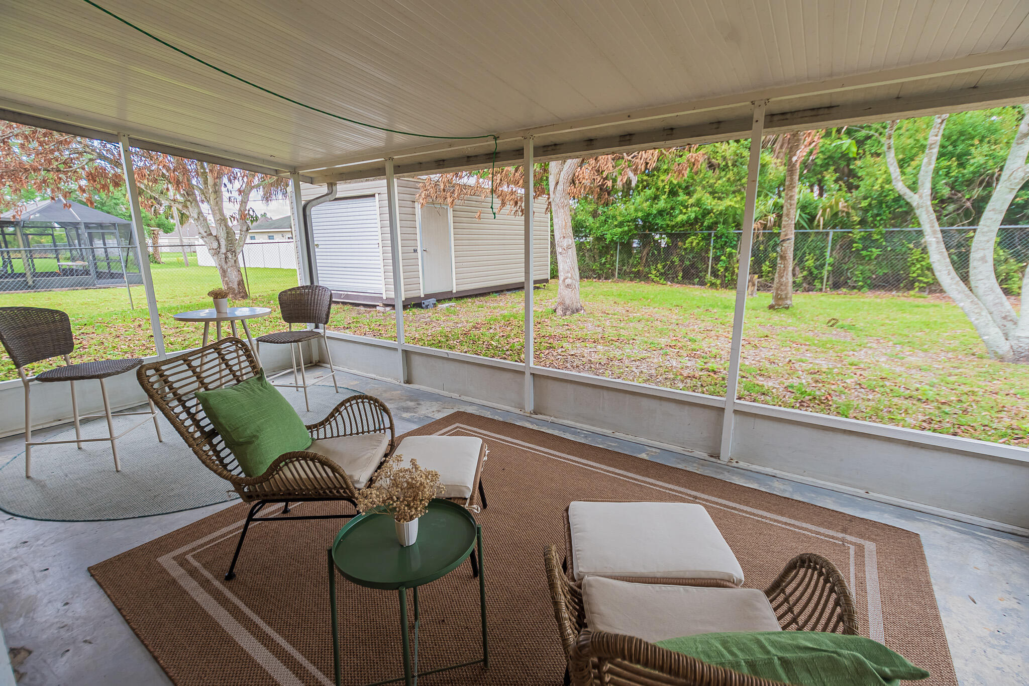 PORT ST LUCIE SECTION 12 - Residential