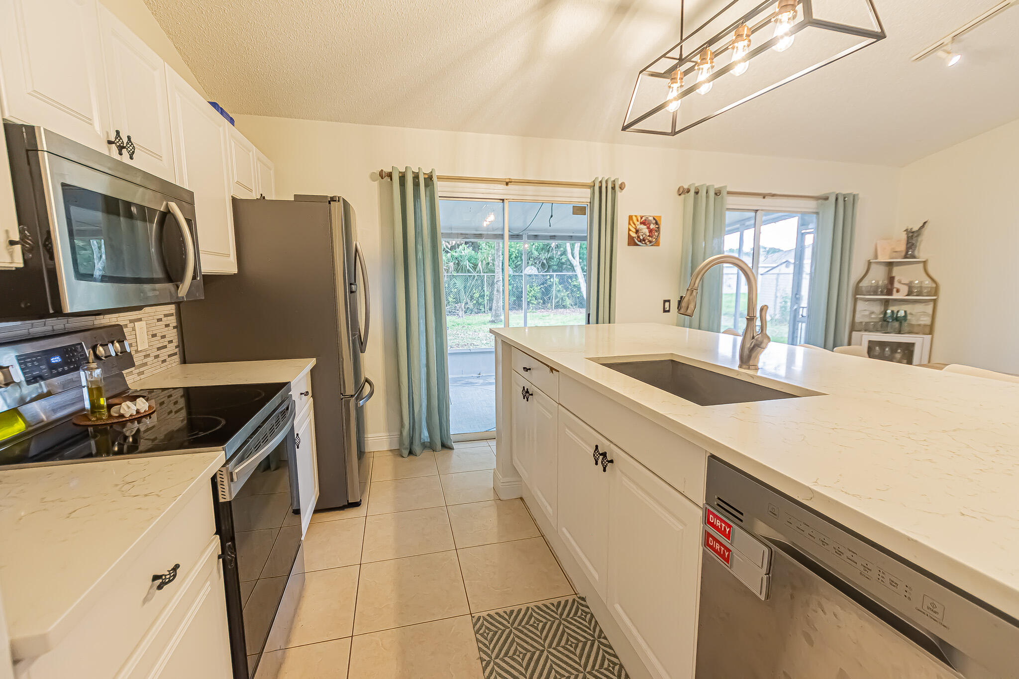 PORT ST LUCIE SECTION 12 - Residential