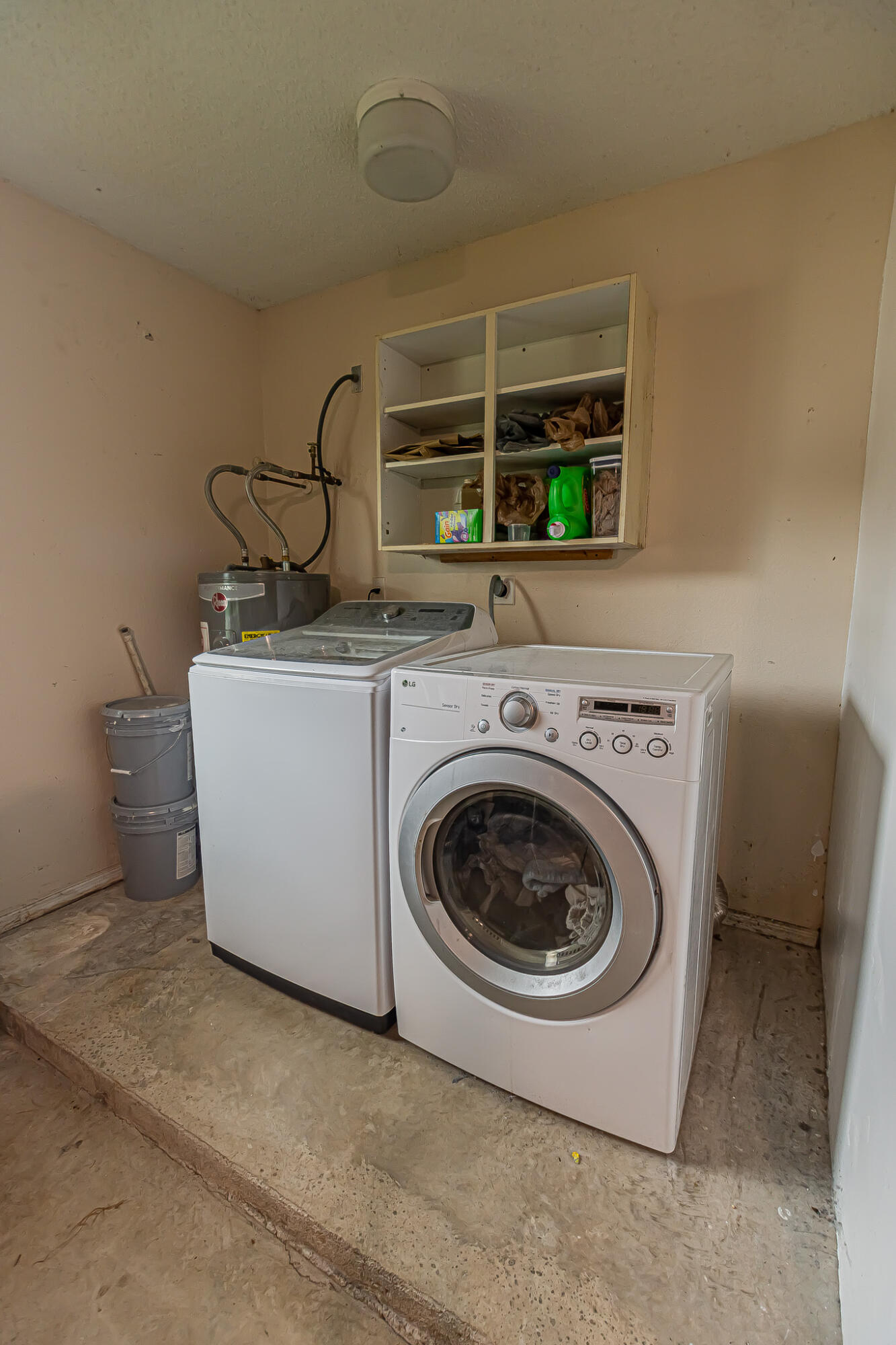 PORT ST LUCIE SECTION 12 - Residential