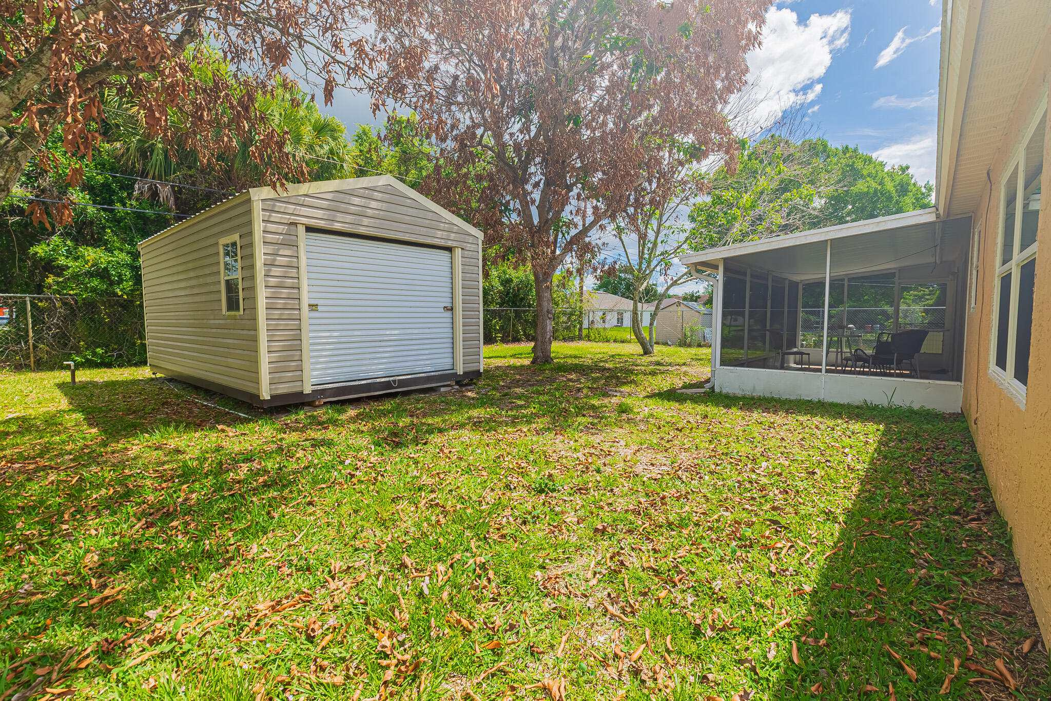 PORT ST LUCIE SECTION 12 - Residential