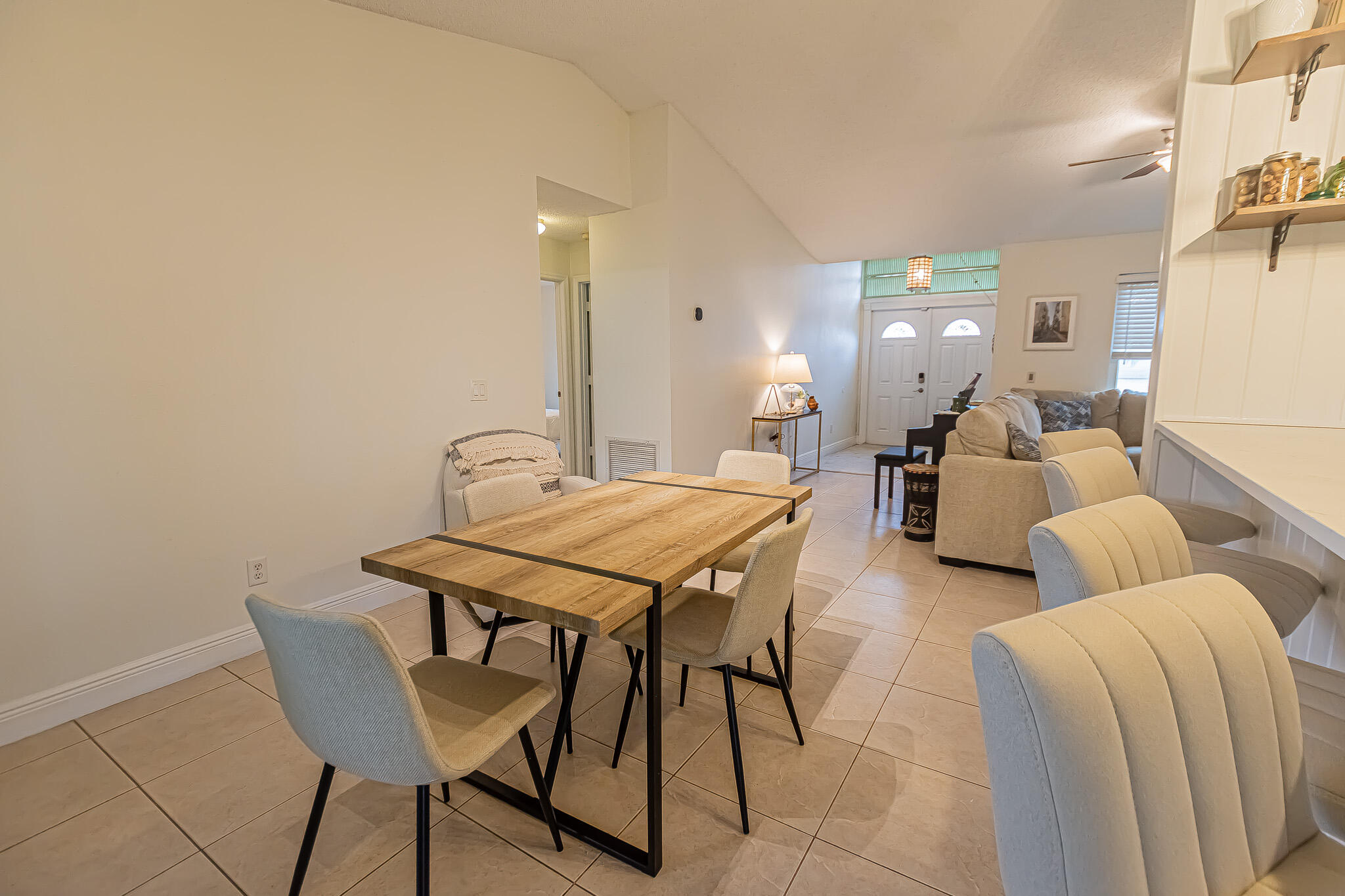 PORT ST LUCIE SECTION 12 - Residential