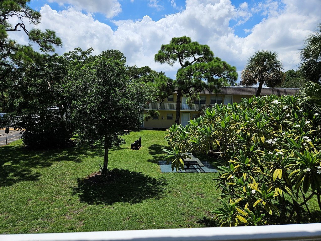 Village Park @ Oakland - Residential