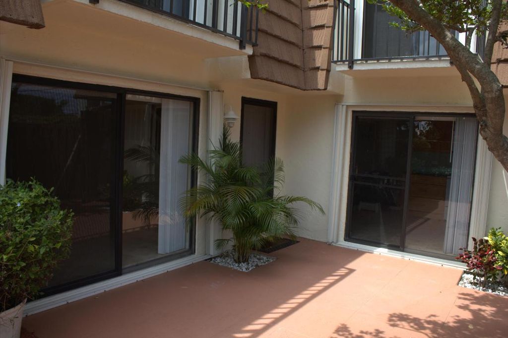 Photo of 3900 County Line Road #4b, Tequesta, FL 33469 (MLS # R10995280)