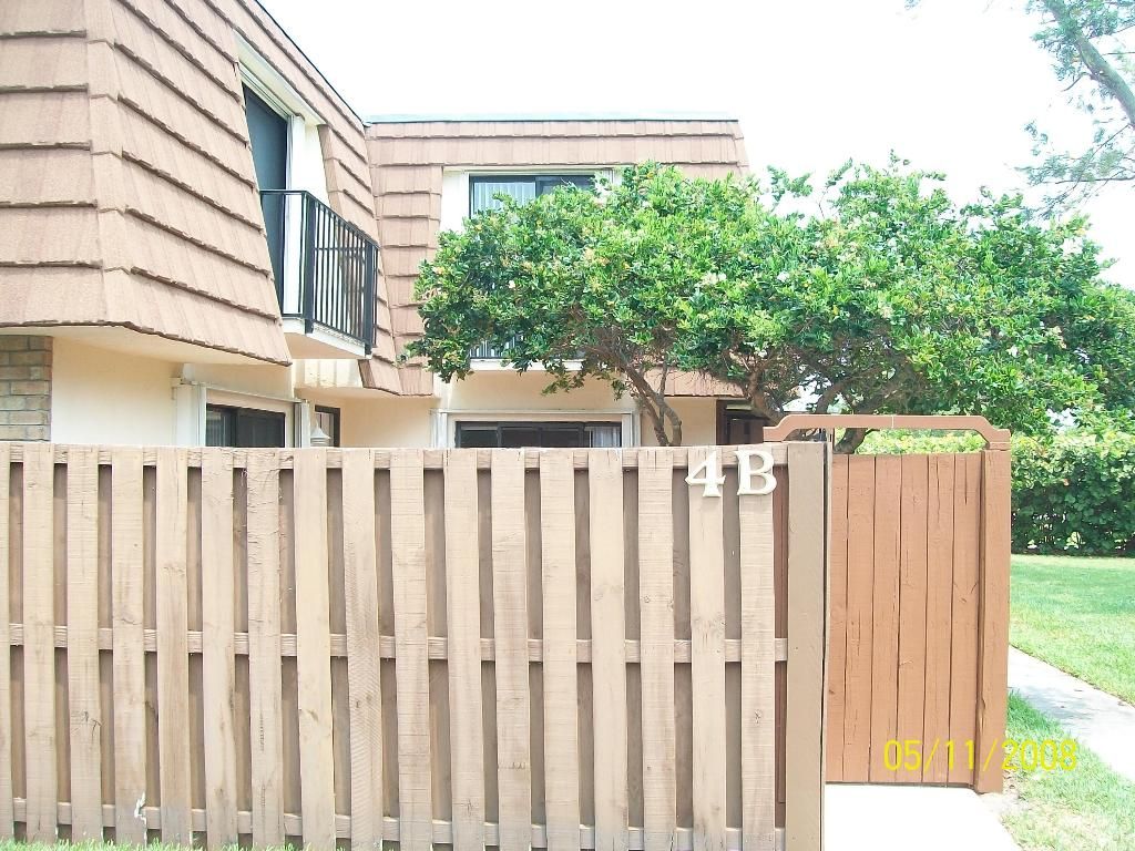 Photo of 3900 County Line Road #4b, Tequesta, FL 33469 (MLS # R10995280)