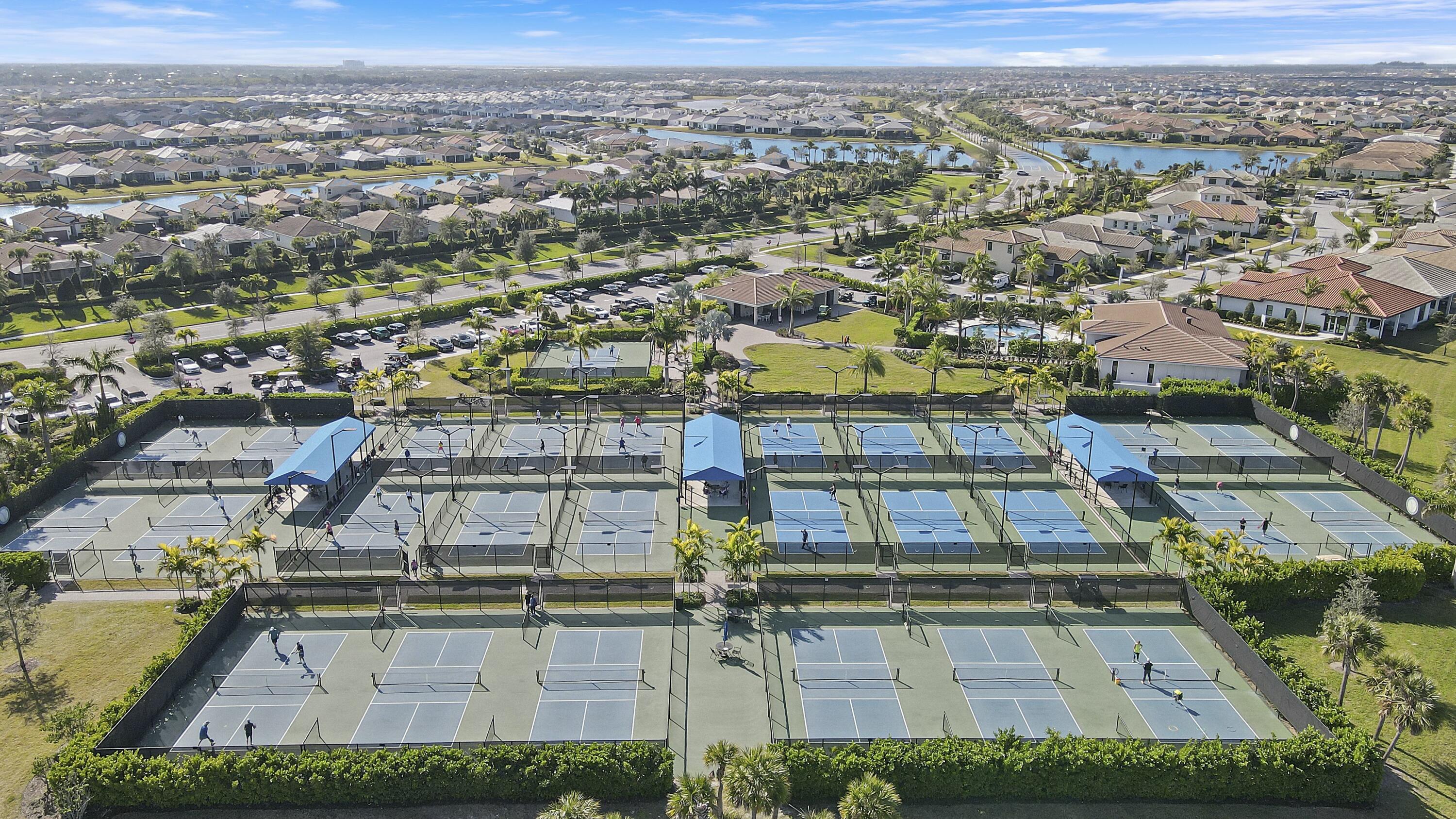 VERANO PUD NO. 1 PLAT NO. 17 - Residential