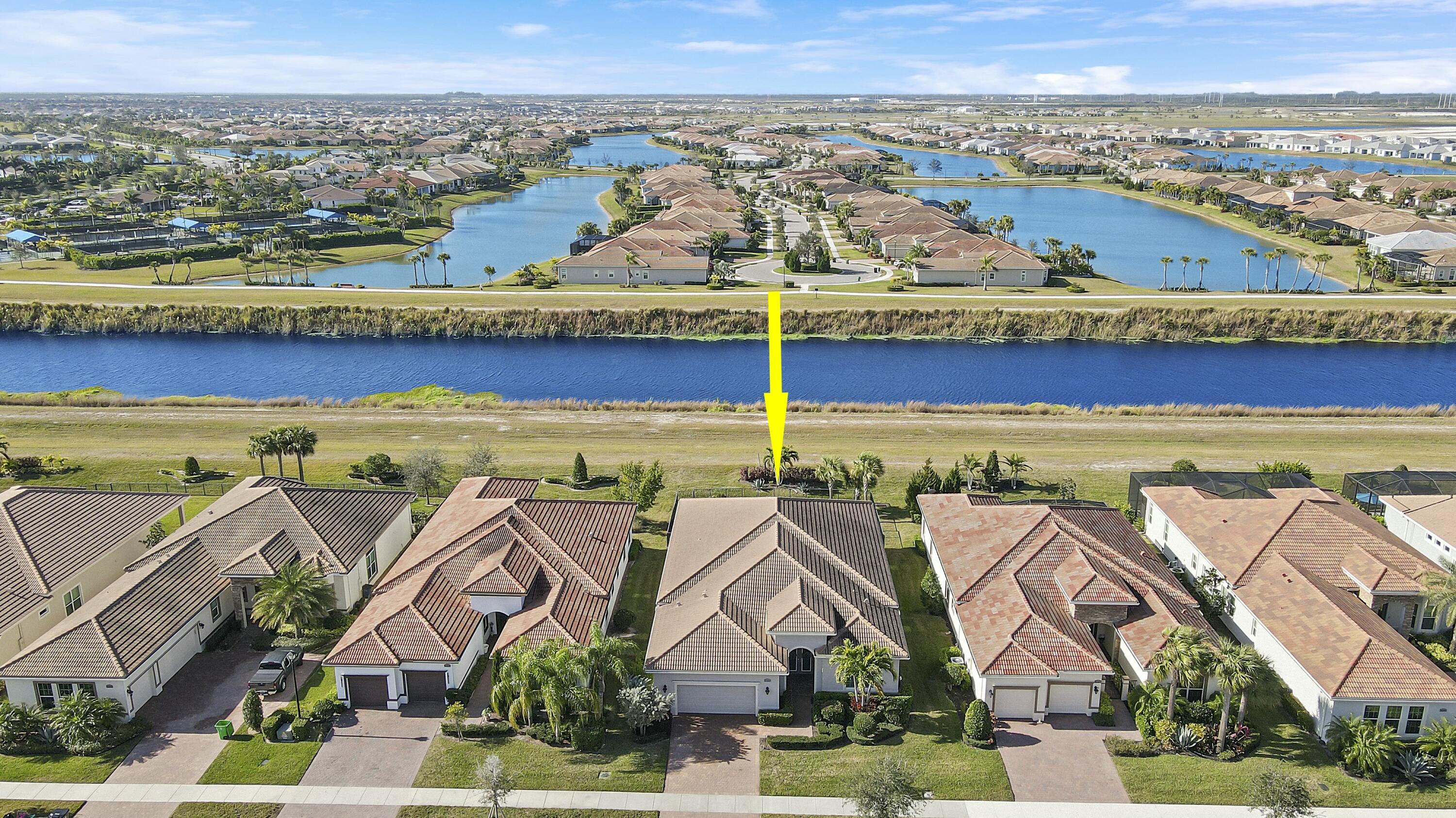 VERANO PUD NO. 1 PLAT NO. 17 - Residential