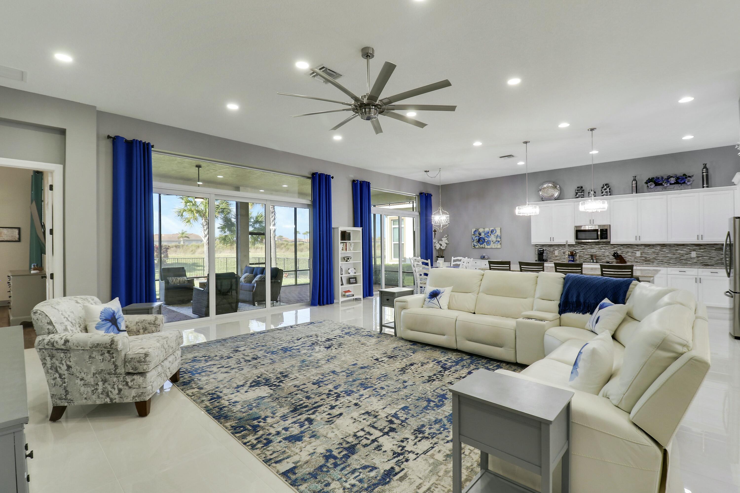 VERANO PUD NO. 1 PLAT NO. 17 - Residential