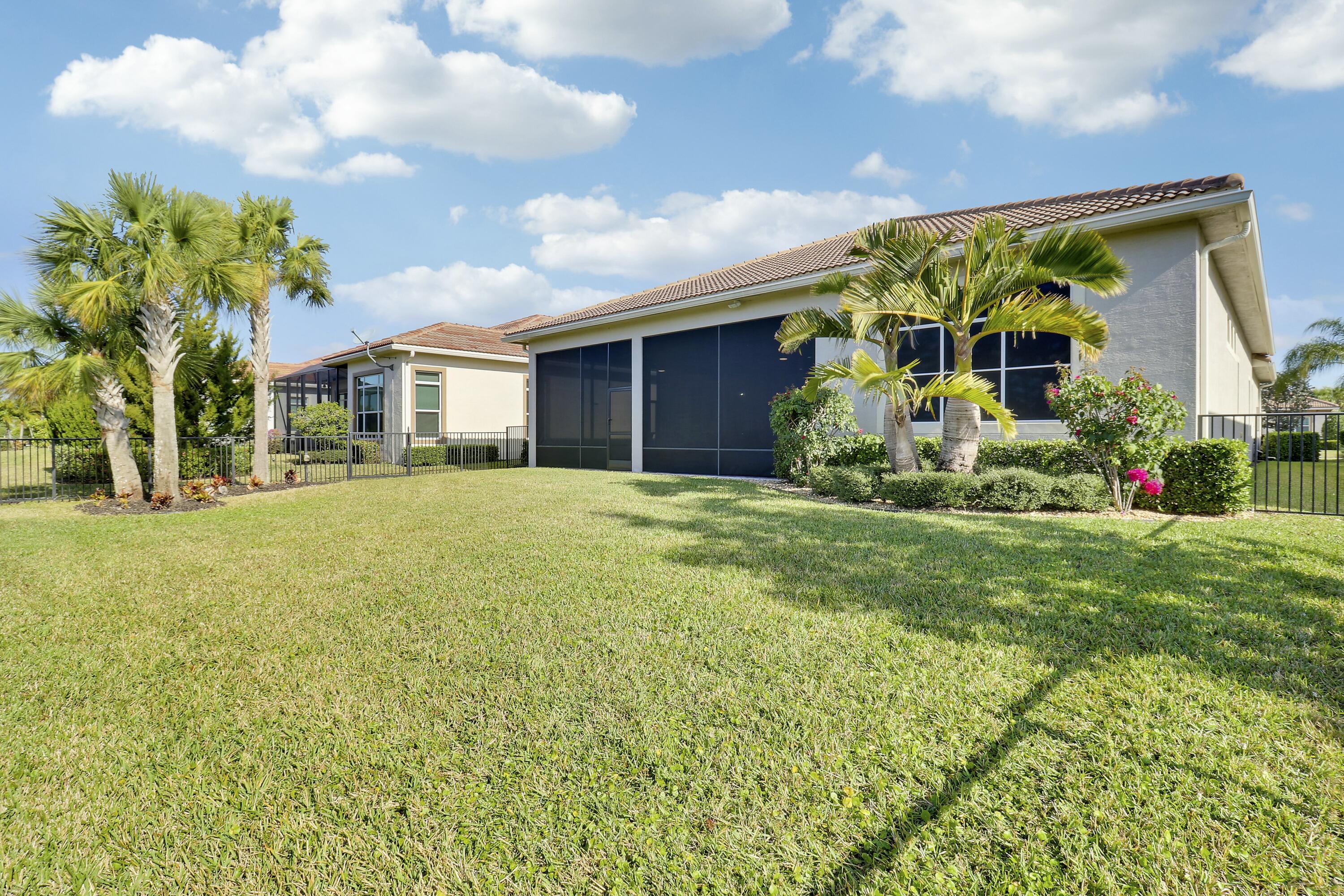 VERANO PUD NO. 1 PLAT NO. 17 - Residential