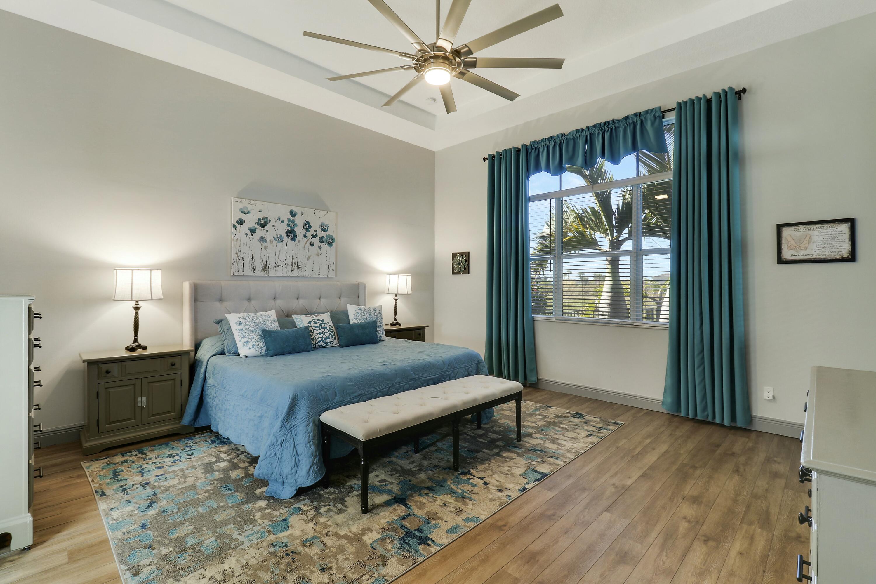 VERANO PUD NO. 1 PLAT NO. 17 - Residential