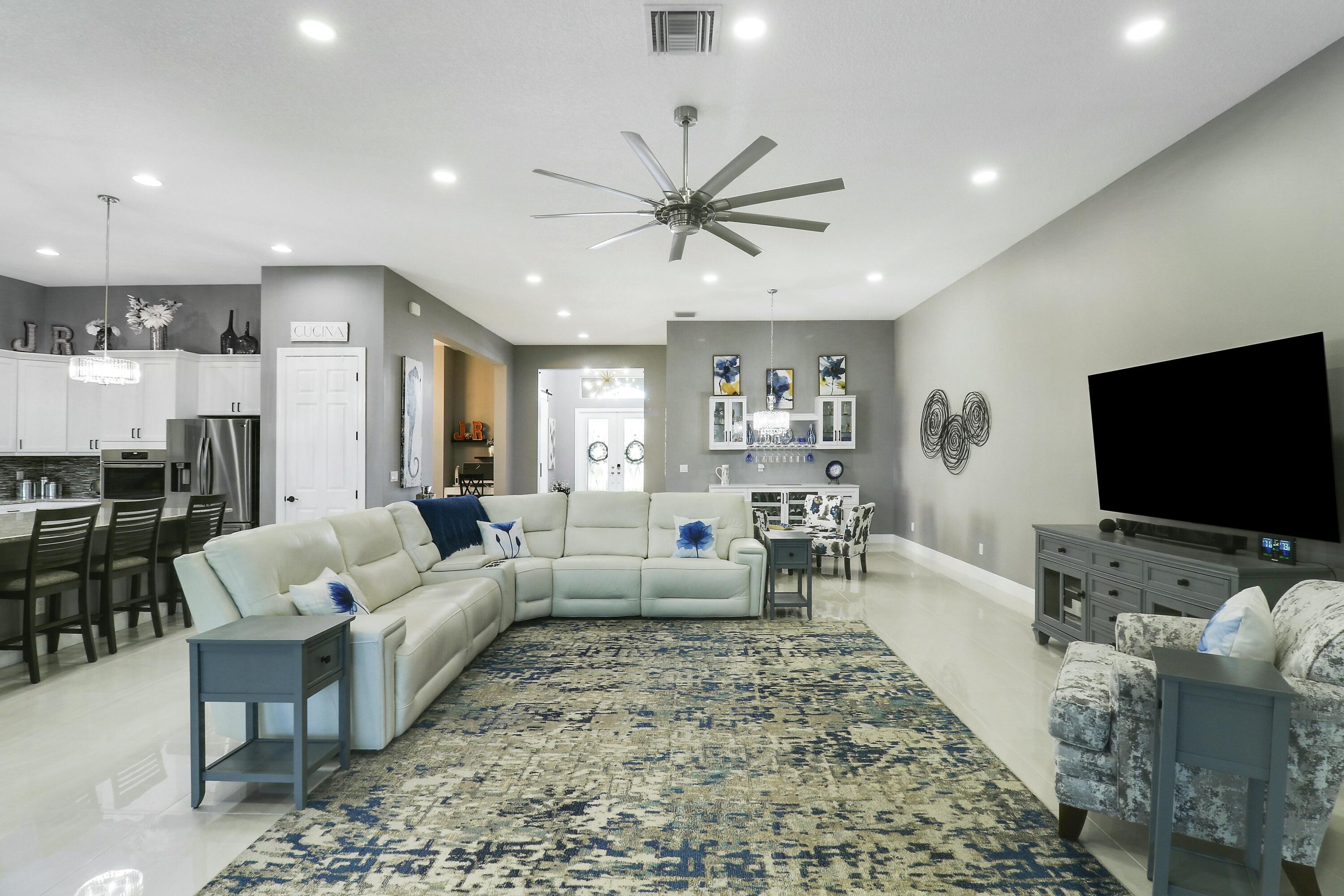 VERANO PUD NO. 1 PLAT NO. 17 - Residential