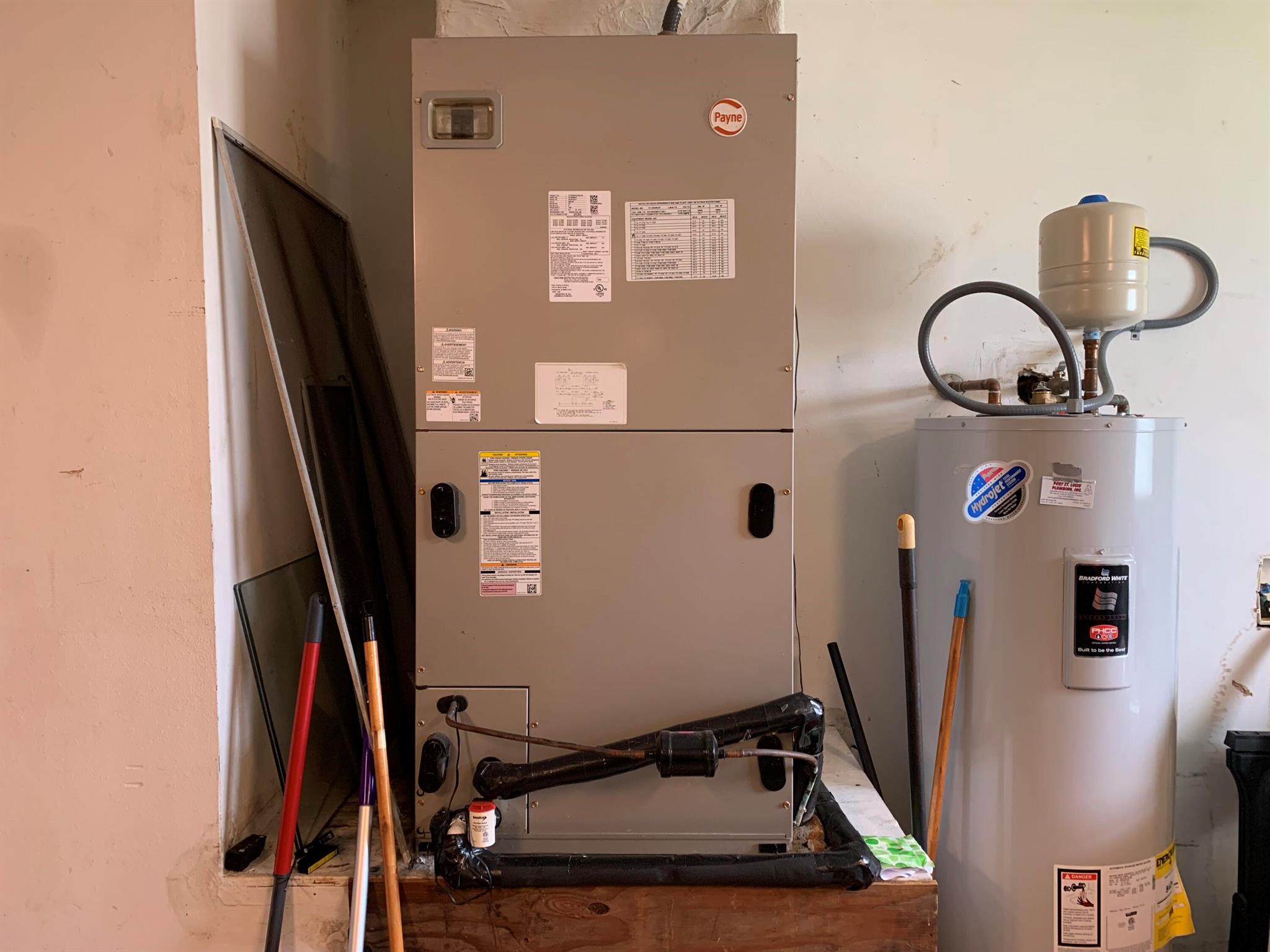 PORT ST LUCIE SECTION 14 - Residential