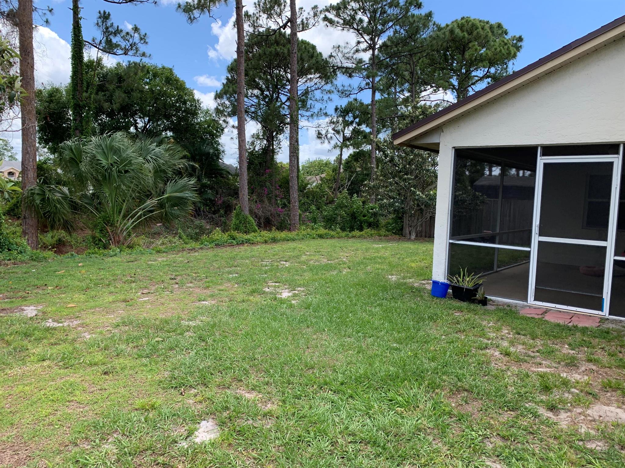 PORT ST LUCIE SECTION 14 - Residential