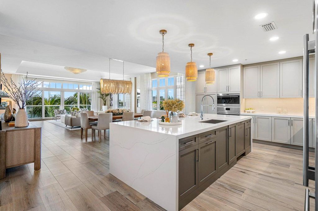 Photo of 184 Lake Drive #1-201, Palm Beach Shores, FL 33404 (MLS # R11076265)