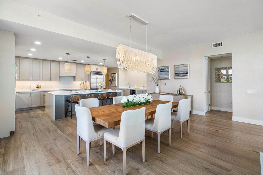 Photo of 184 Lake Drive #1-201, Palm Beach Shores, FL 33404 (MLS # R11076265)